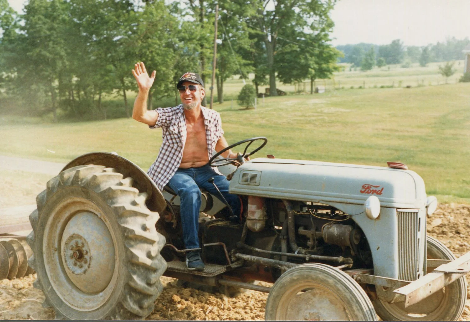Little Rock Farm