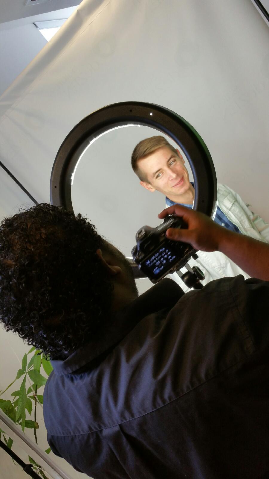 after the cut