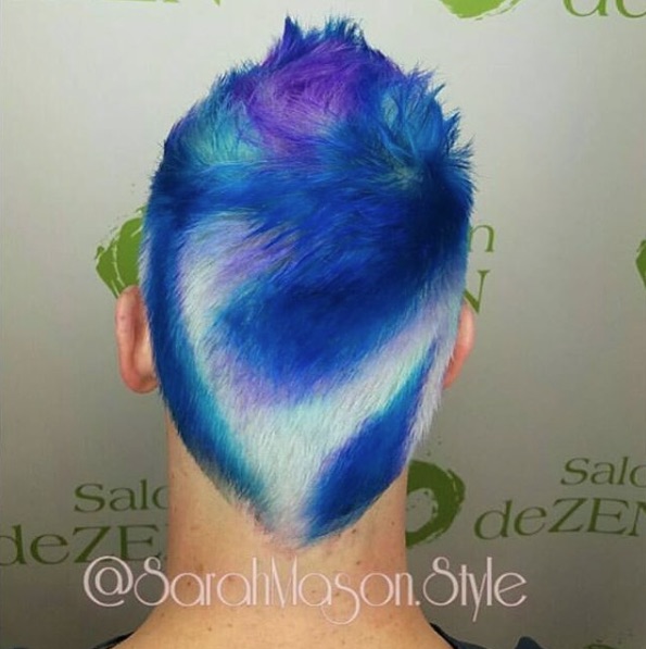This look created by Sarah Mason