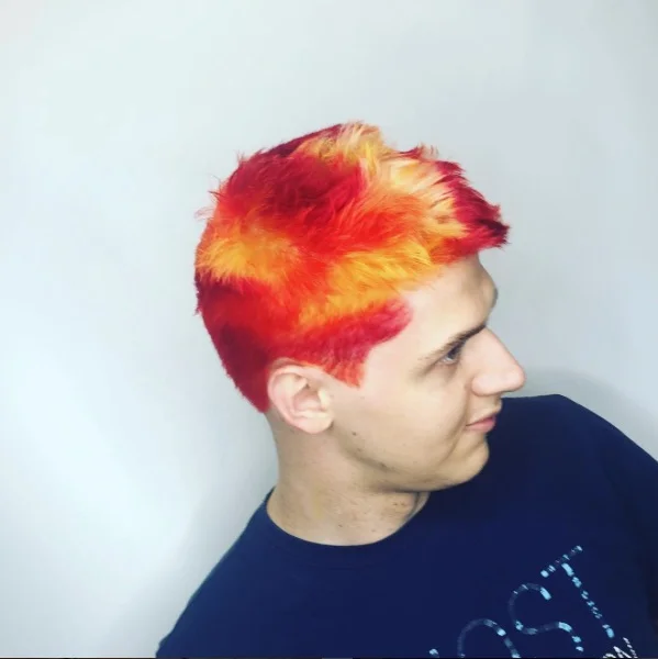 This look created by Sarah Mason