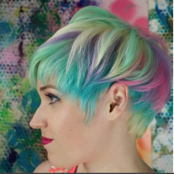 This look created by Maria Elizabeth
