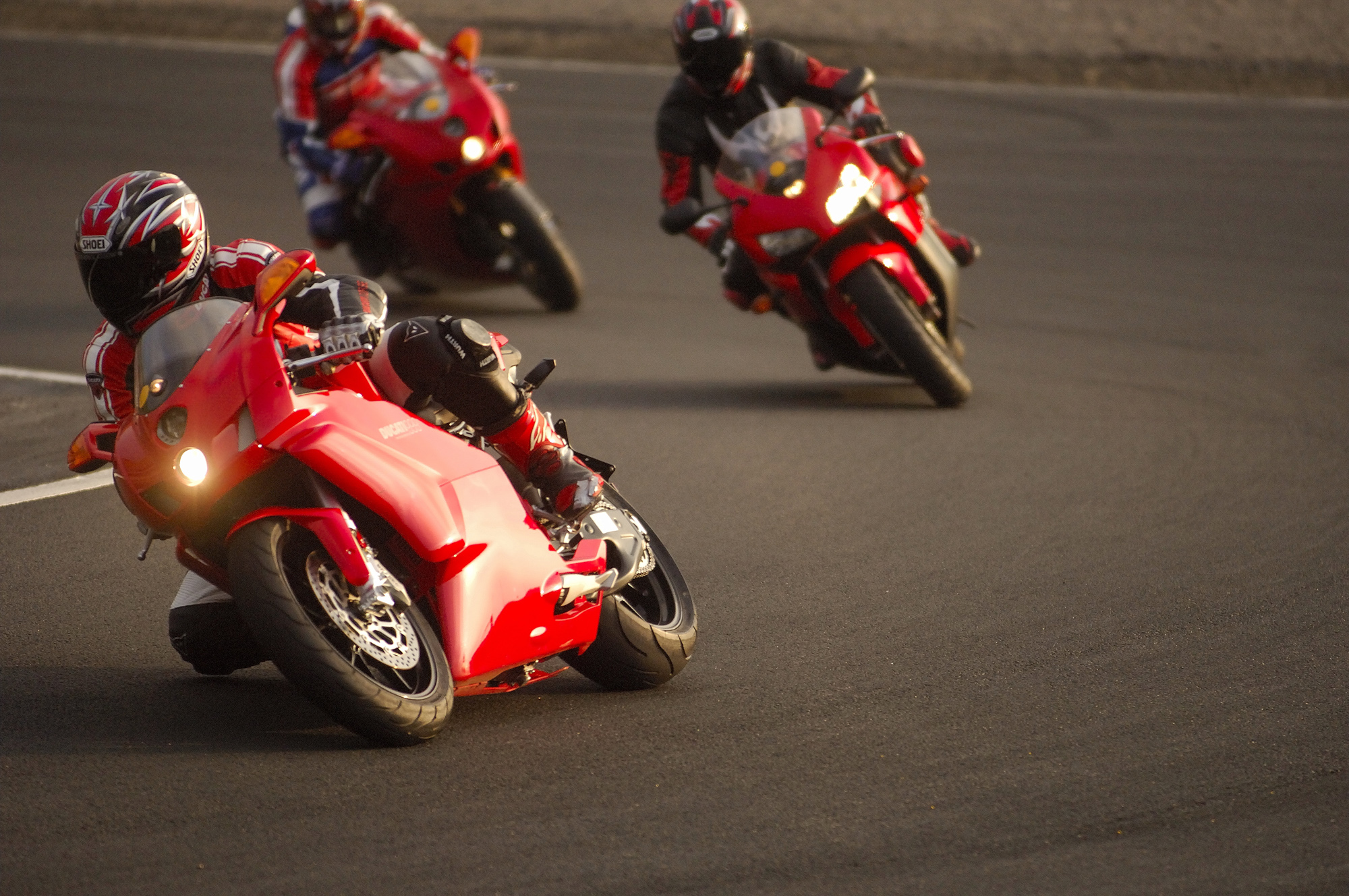 Knockhill Circuit