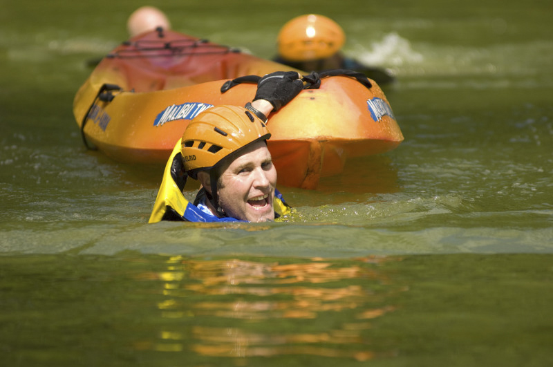Adventure Racing / Rat Race Events