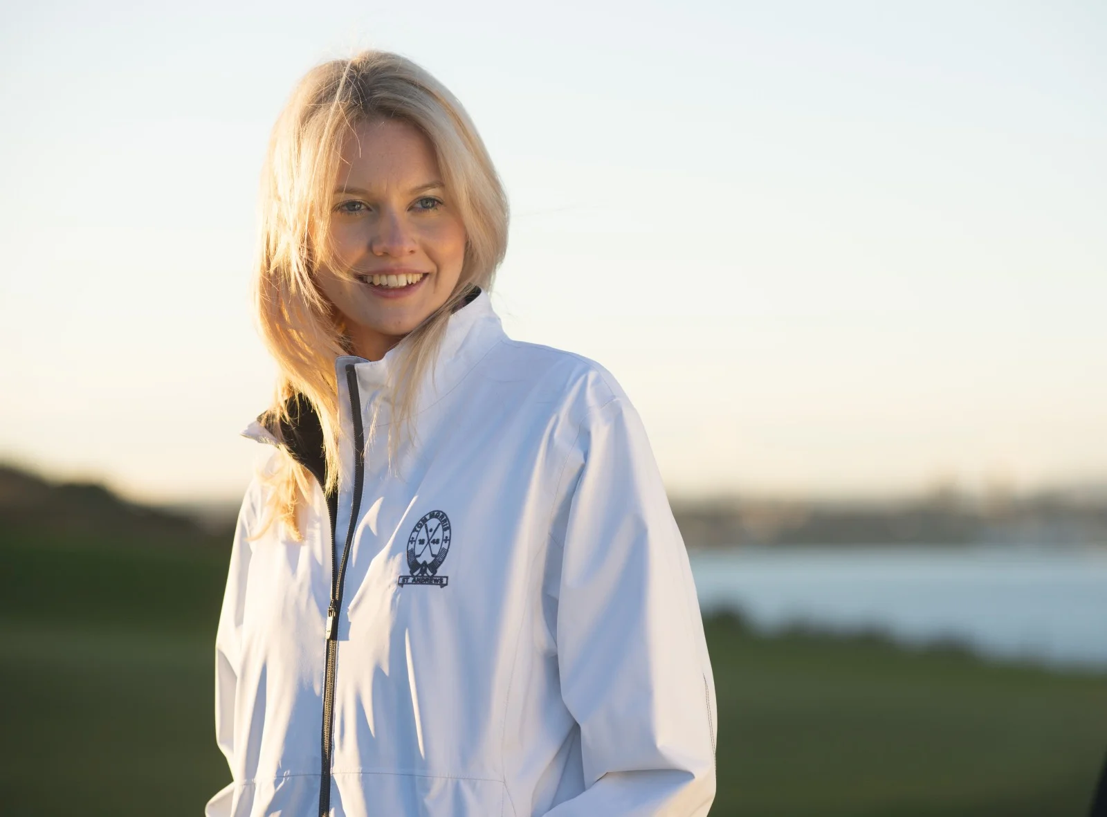 Clothing Shoot / St Andrew's Links Trust