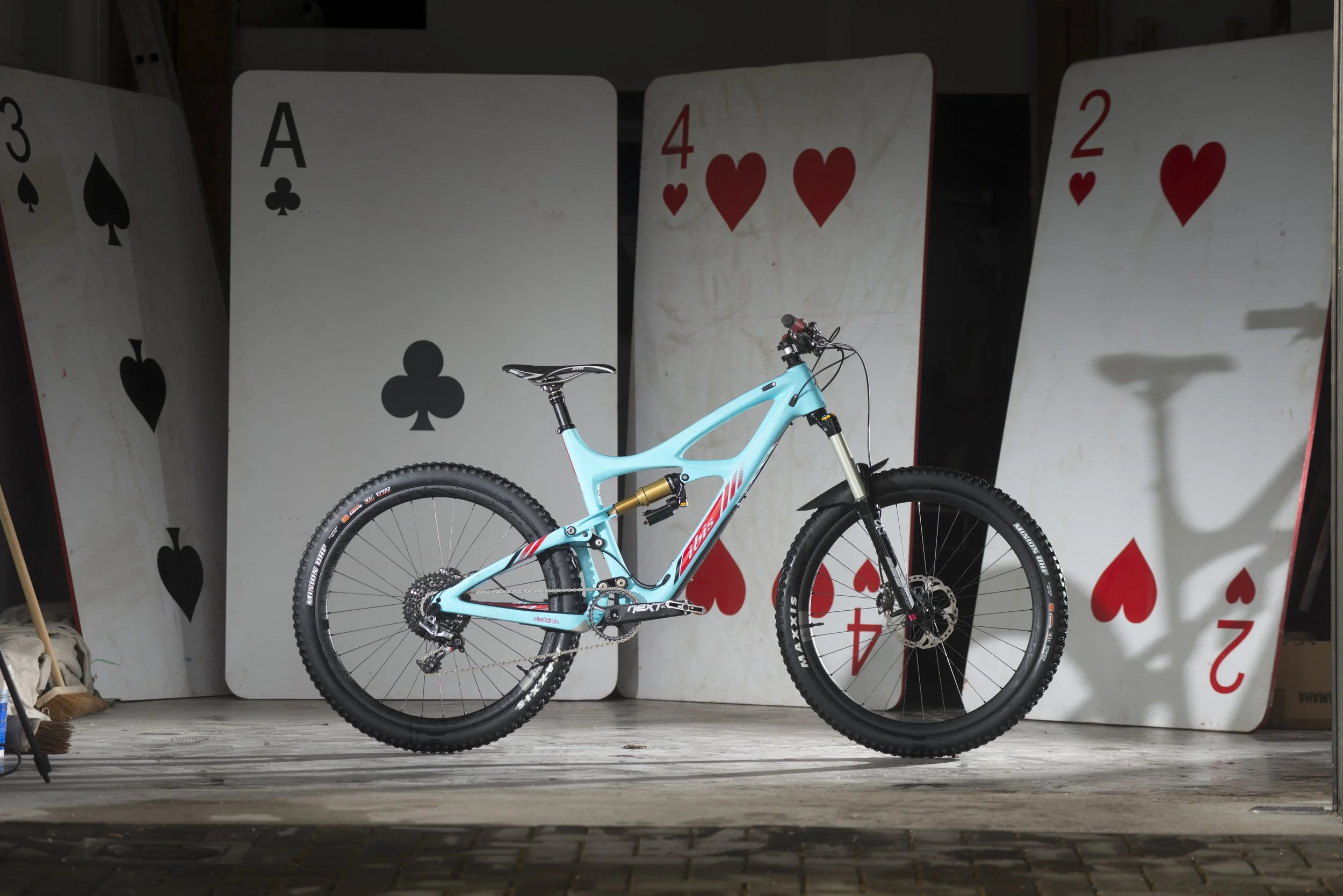 MBUK - Superbike