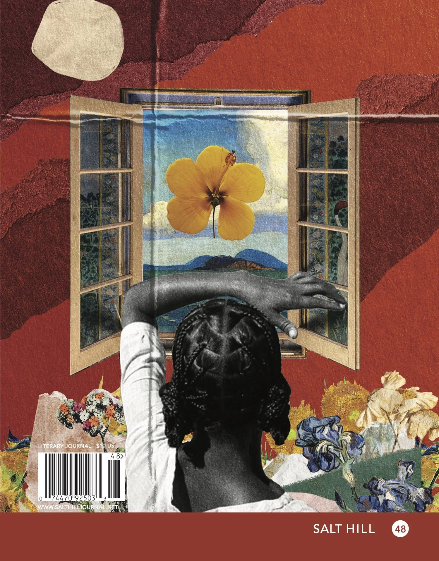 Step 9: Memorize This Little Chinese American Cheat Sheet