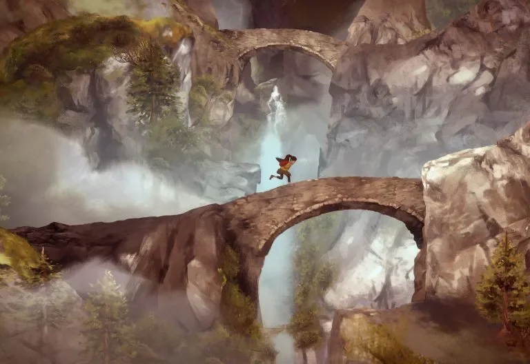 Dynamite in the Script: An Interview With Jon Ingold, Narrative Director at inkle Studios