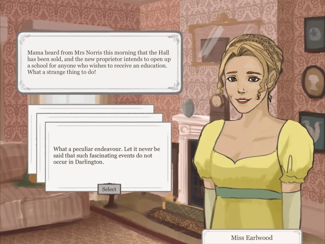 7 Games To Get Your Mom Into Gaming in the New Year