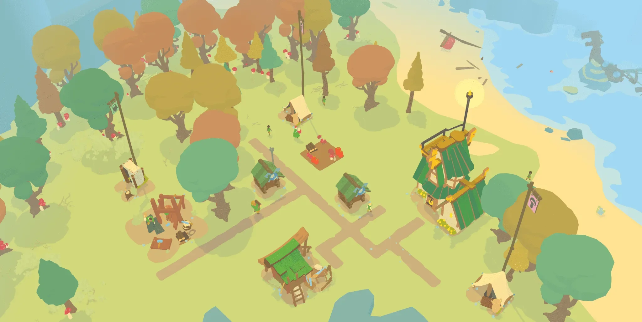 The Only Way I Can Relax Is Through This 2019 iPhone Game