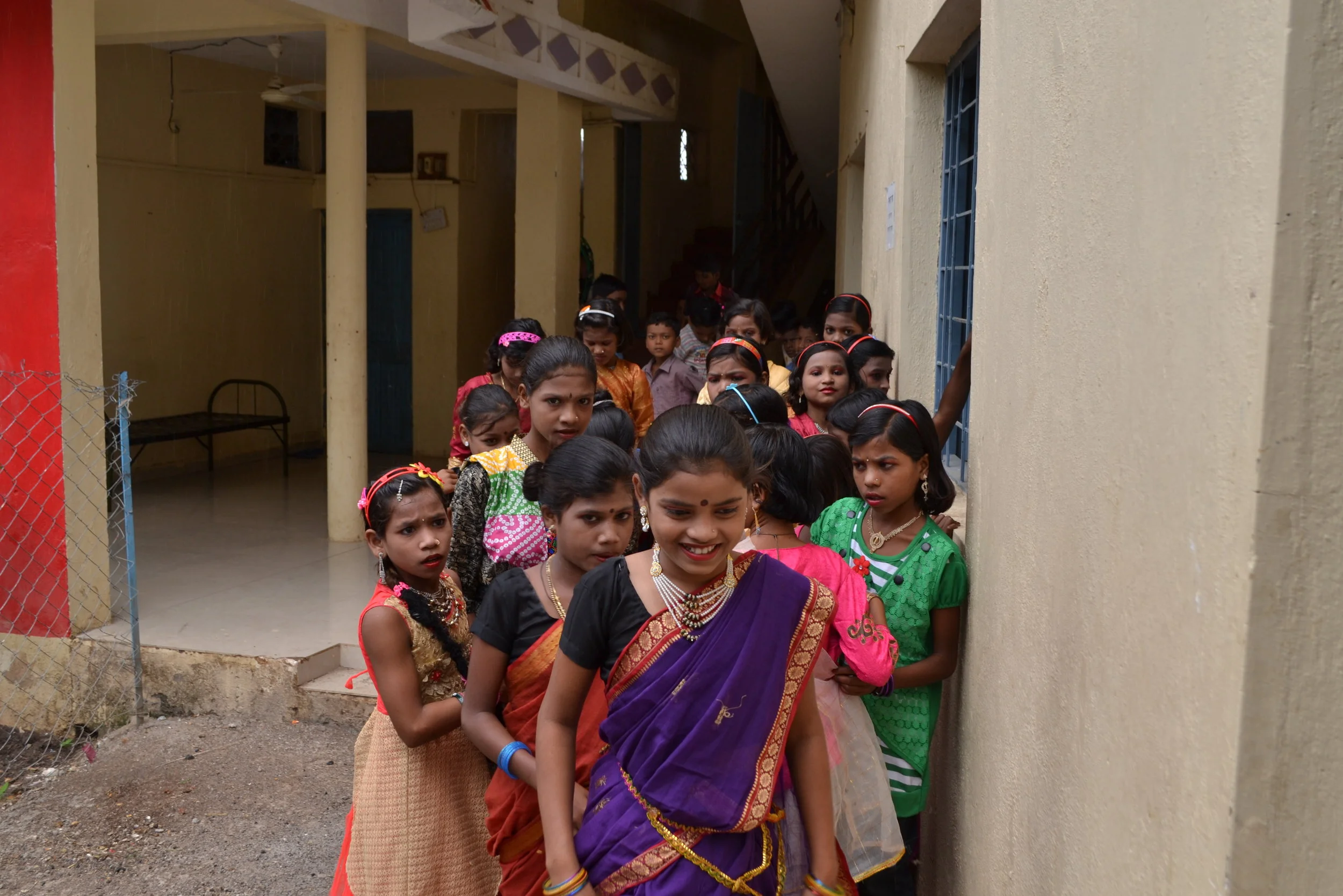 Panchsheel Program March, 2018: Dance 2