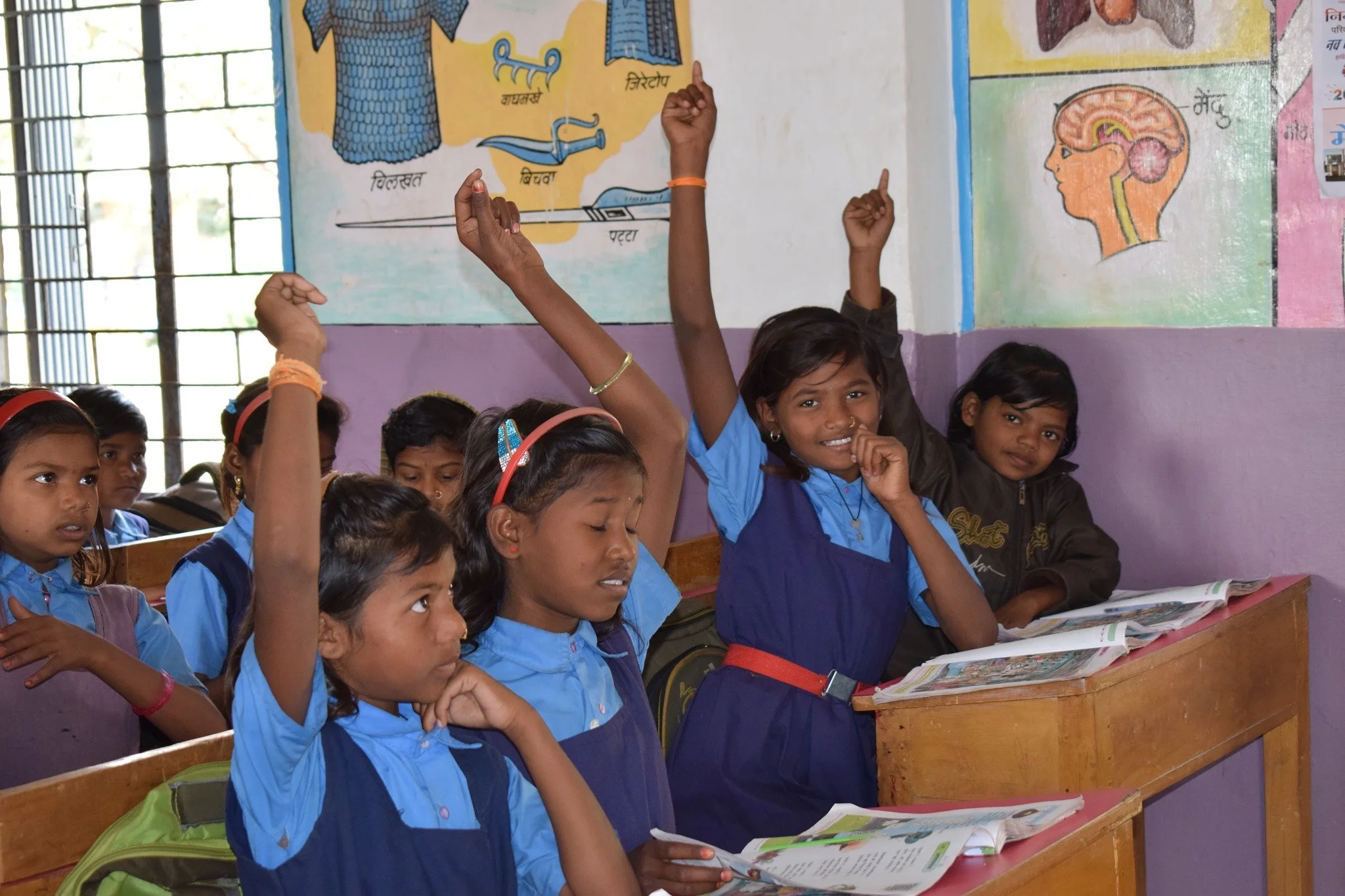 Consider Monthly Giving