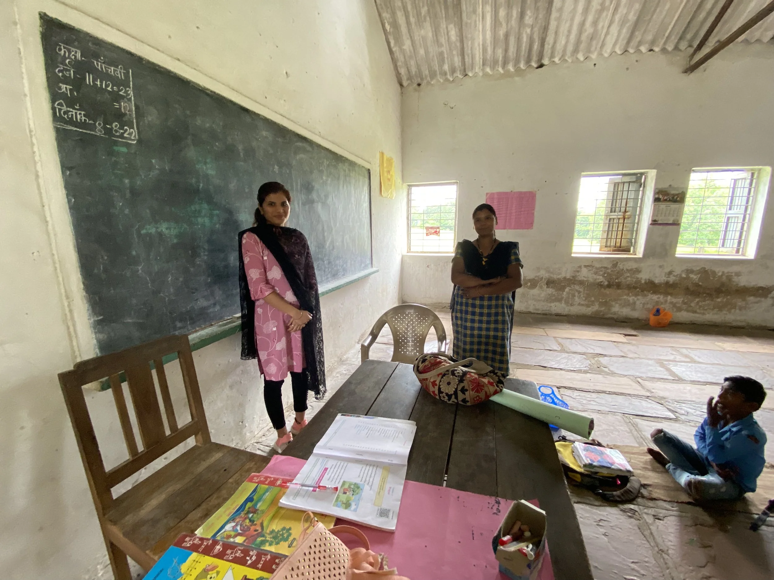 Dealing with Challenges