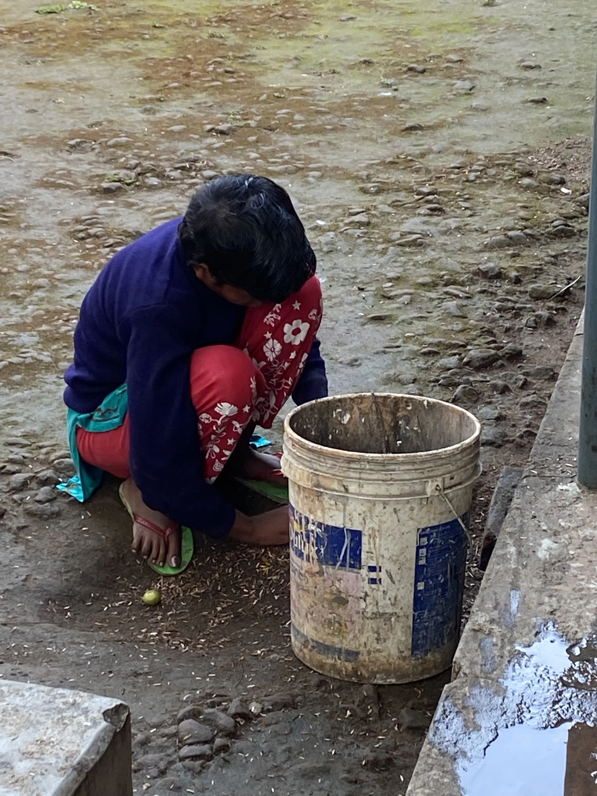 A Story about Millie