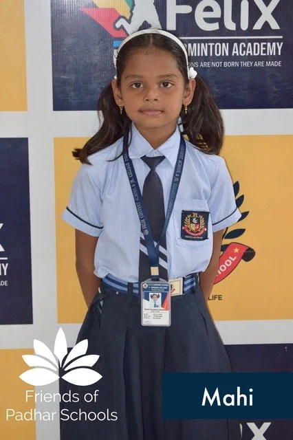 School Uniform for One Child