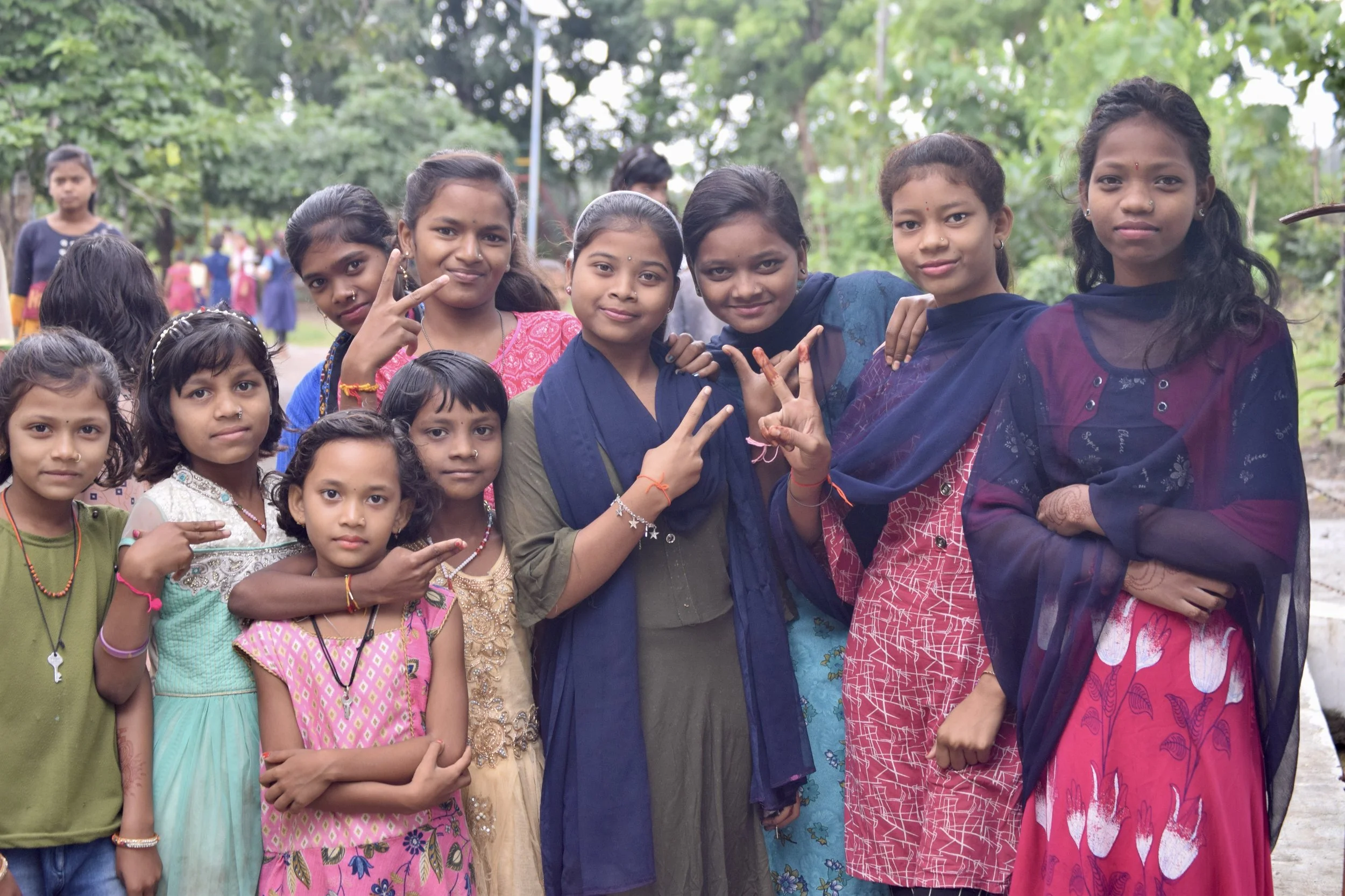 Celebrating ten years!