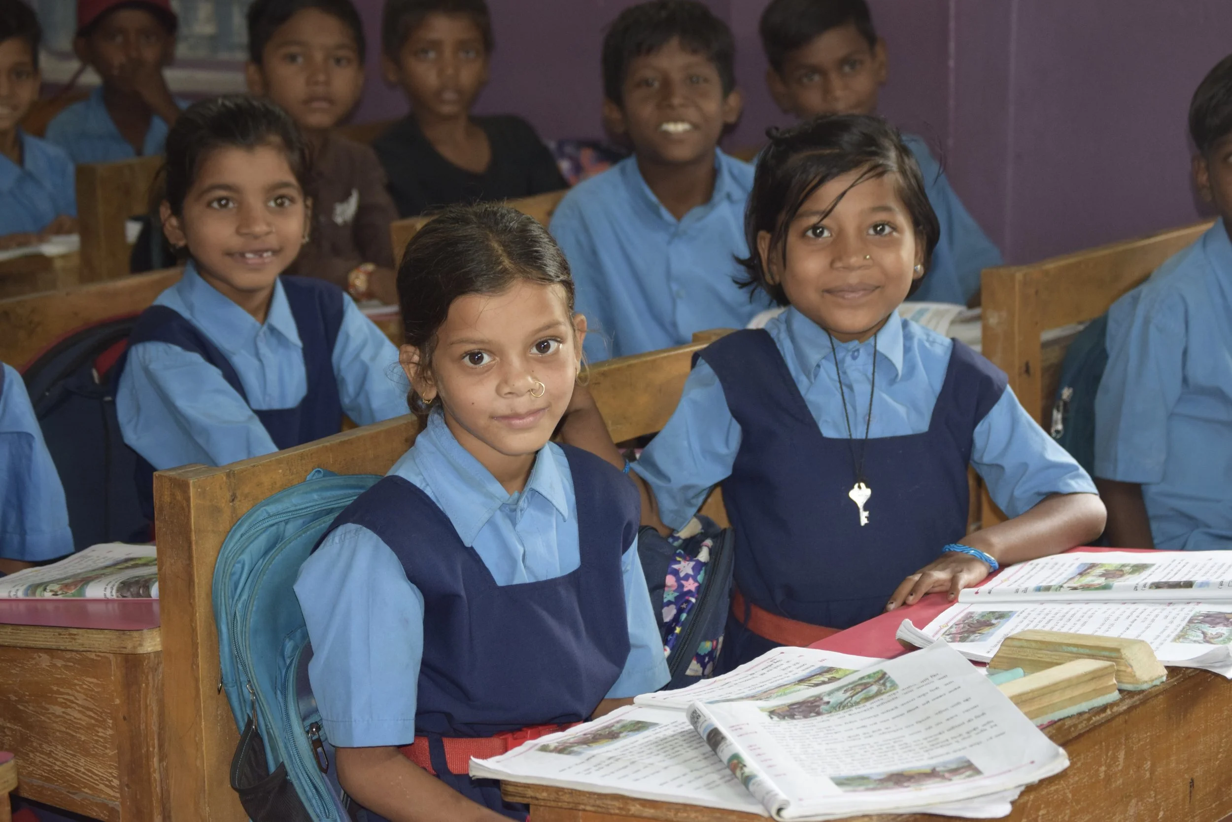 Getting the Lay of the Land