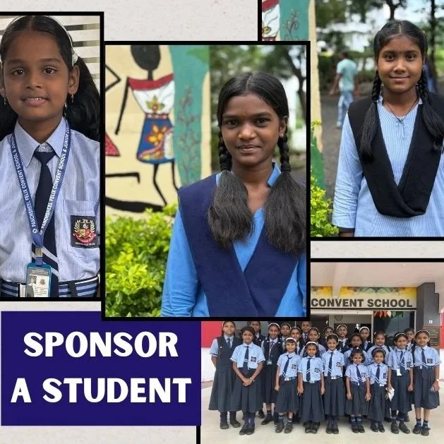 Student Sponsorship Program 2026-2027