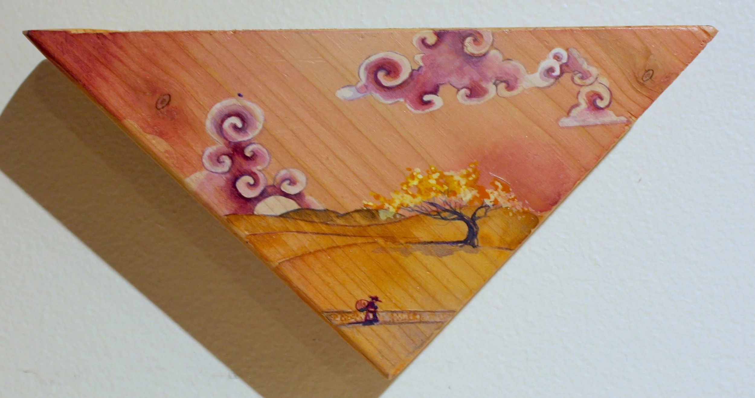 #2-To Market: SOLD