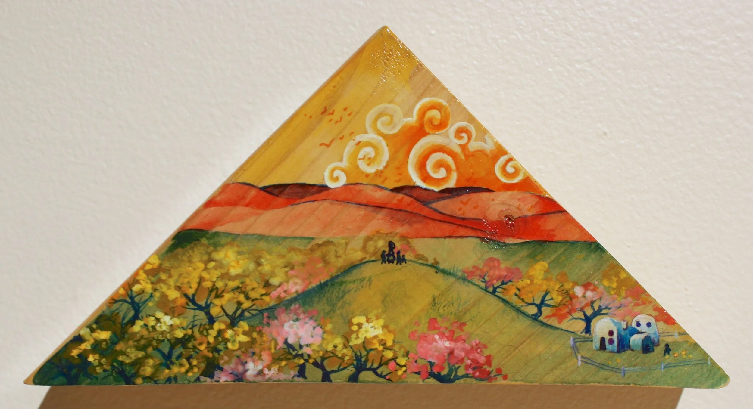 #9-Scenic Point: SOLD