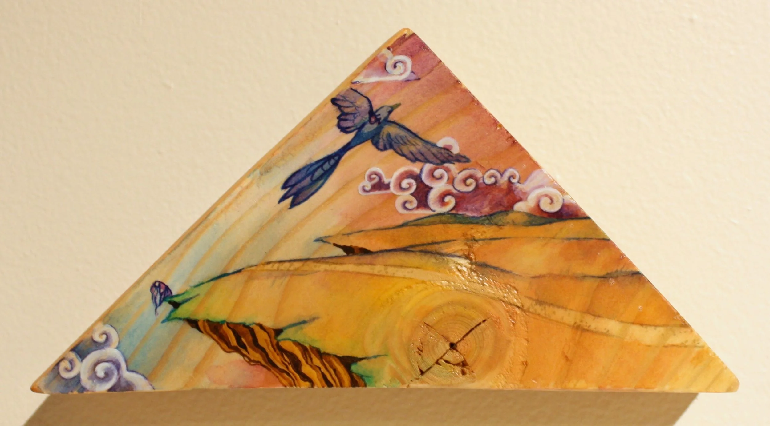 #1-Roc: SOLD