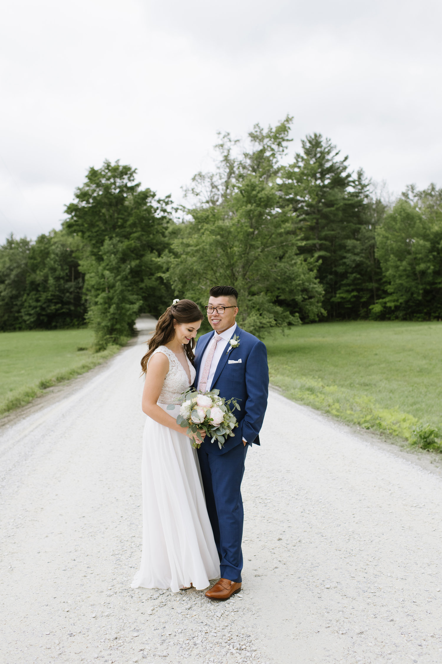 When Words Count Wedding | Krystal + Henry Sneak Peek