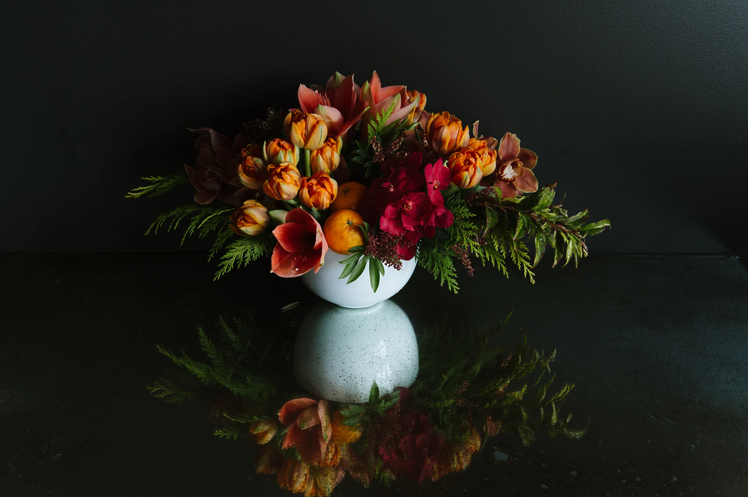 Winston Flowers
