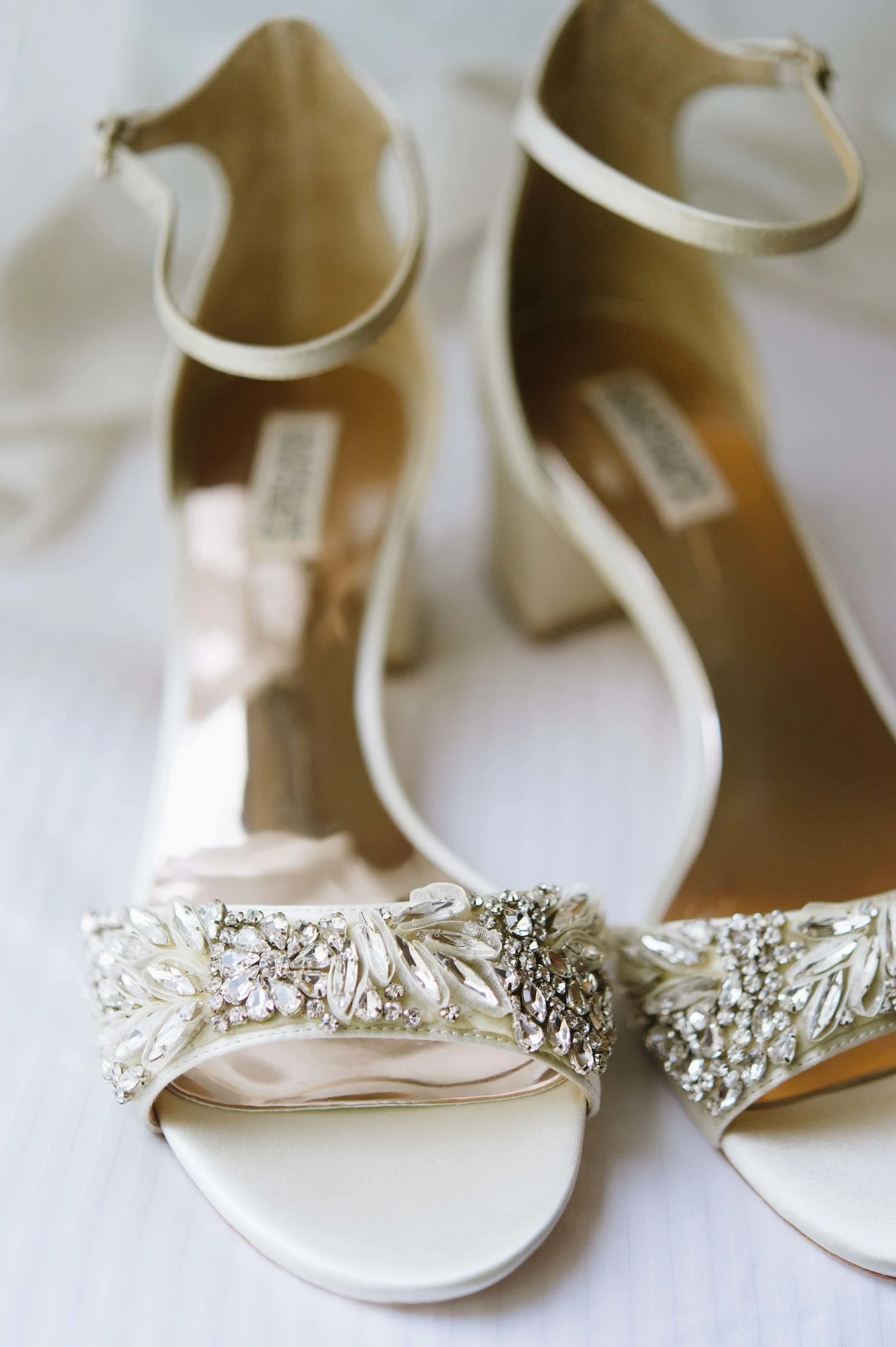 Bedford DoubleTree Wedding | Jen and John 