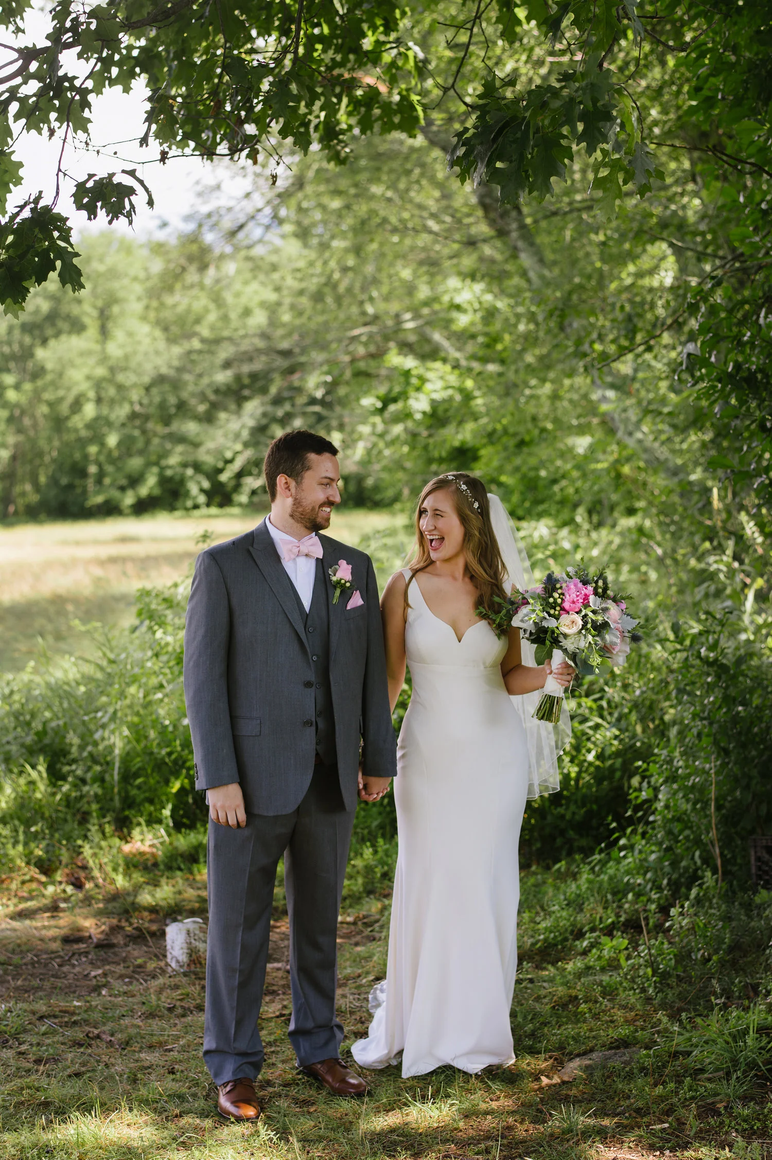 LaBelle Winery | Carol + Alex 