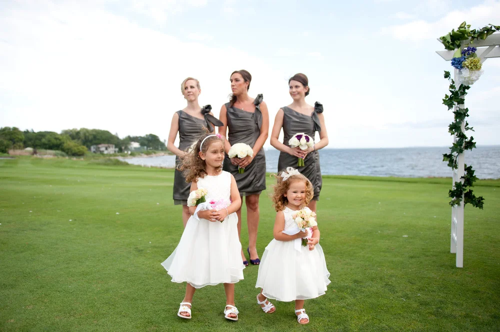 Rachel and Jason | Warwick, Rhode Island