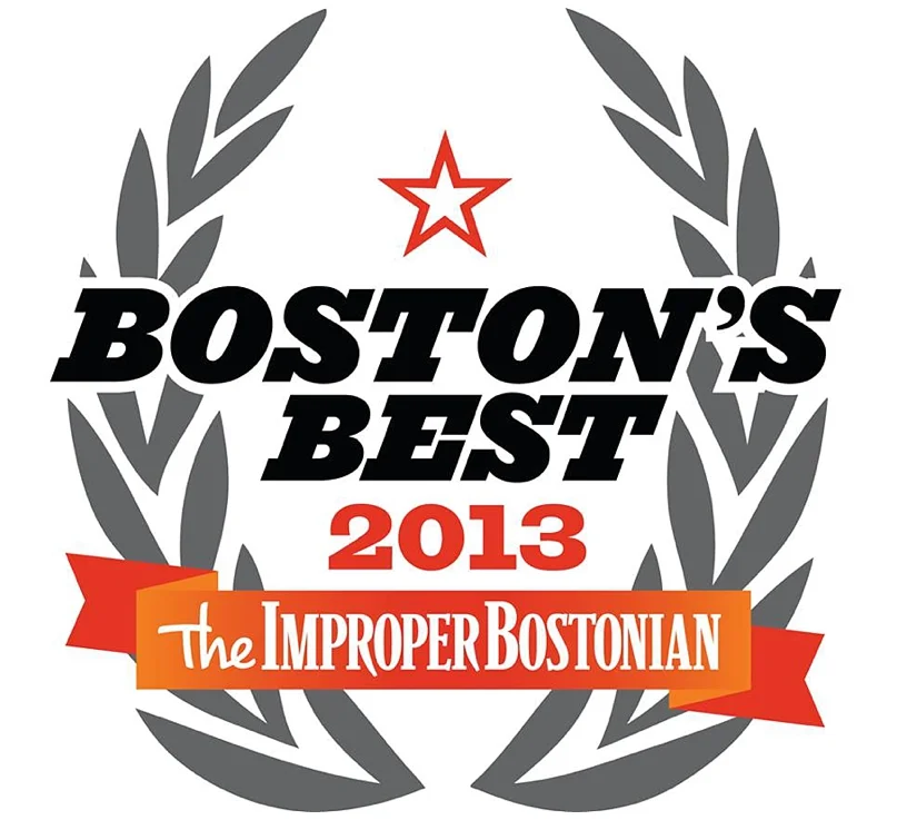 Boston’s Best Winner! Improper Bostonian