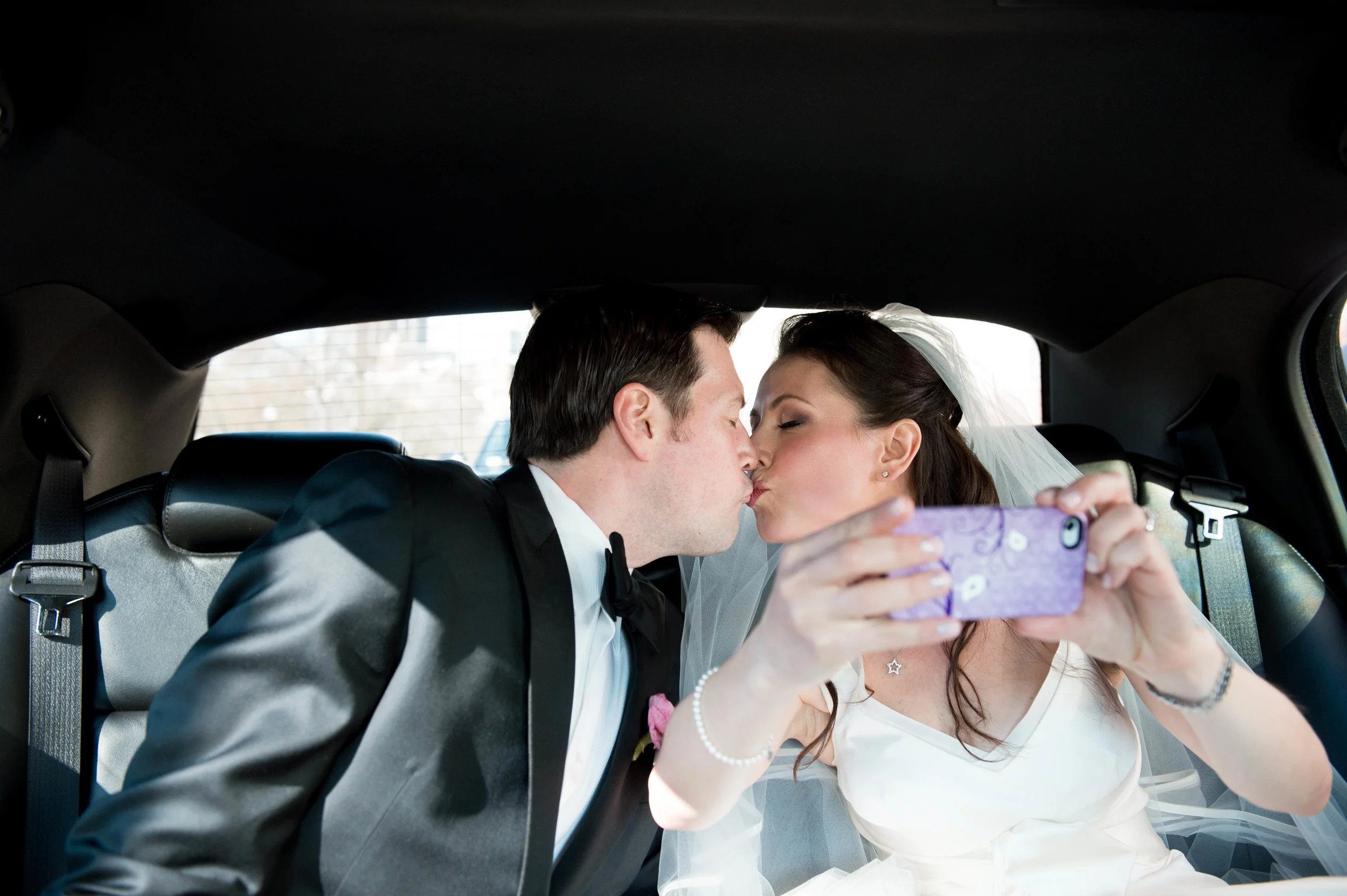 Siga + Andrew | Four Seasons Wedding Boston Sneak Peek