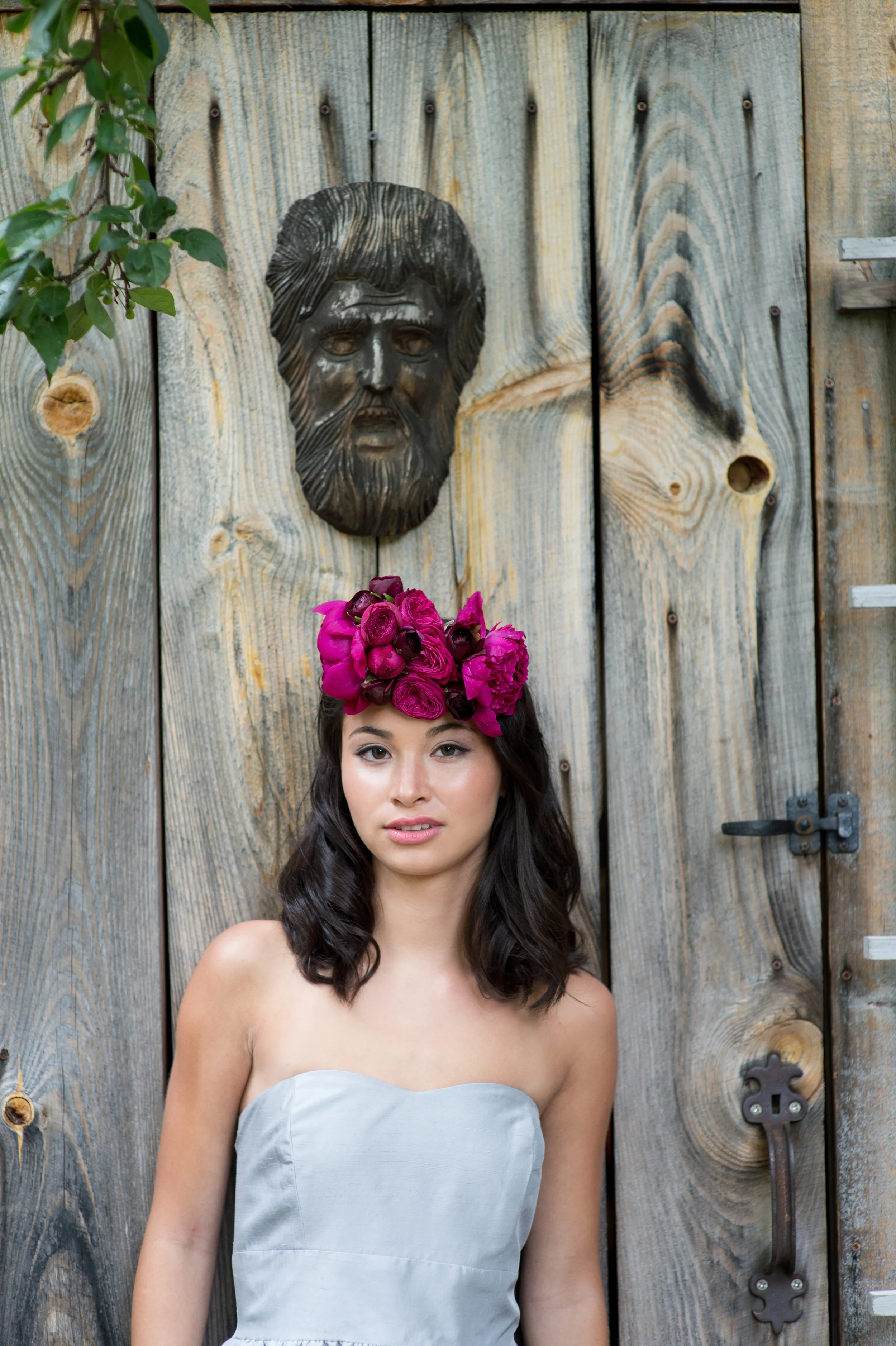 BRIDEMAIDS INSPIRATION