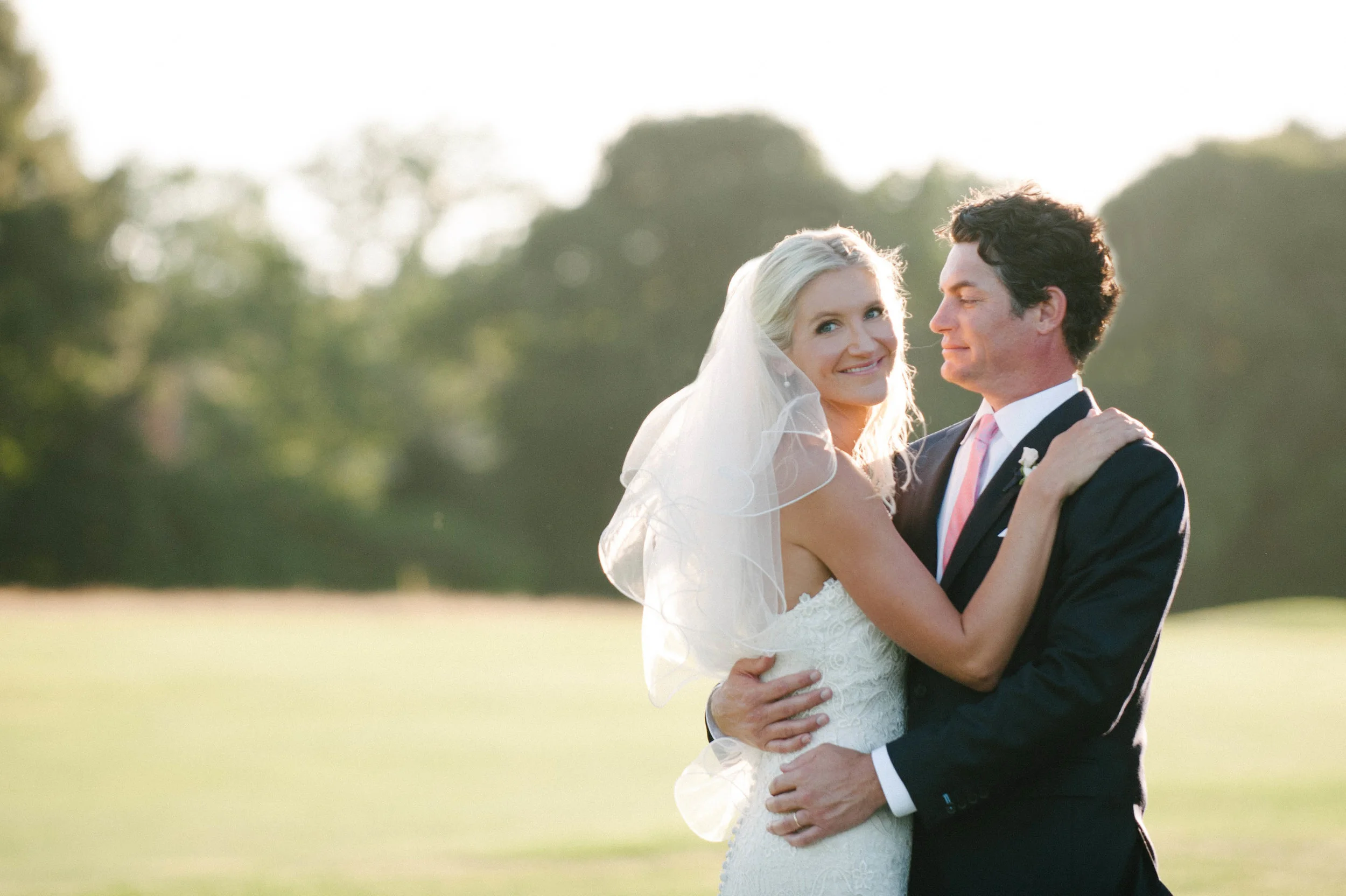 Alden + Gary | Essex Country Club Sneak Peek
