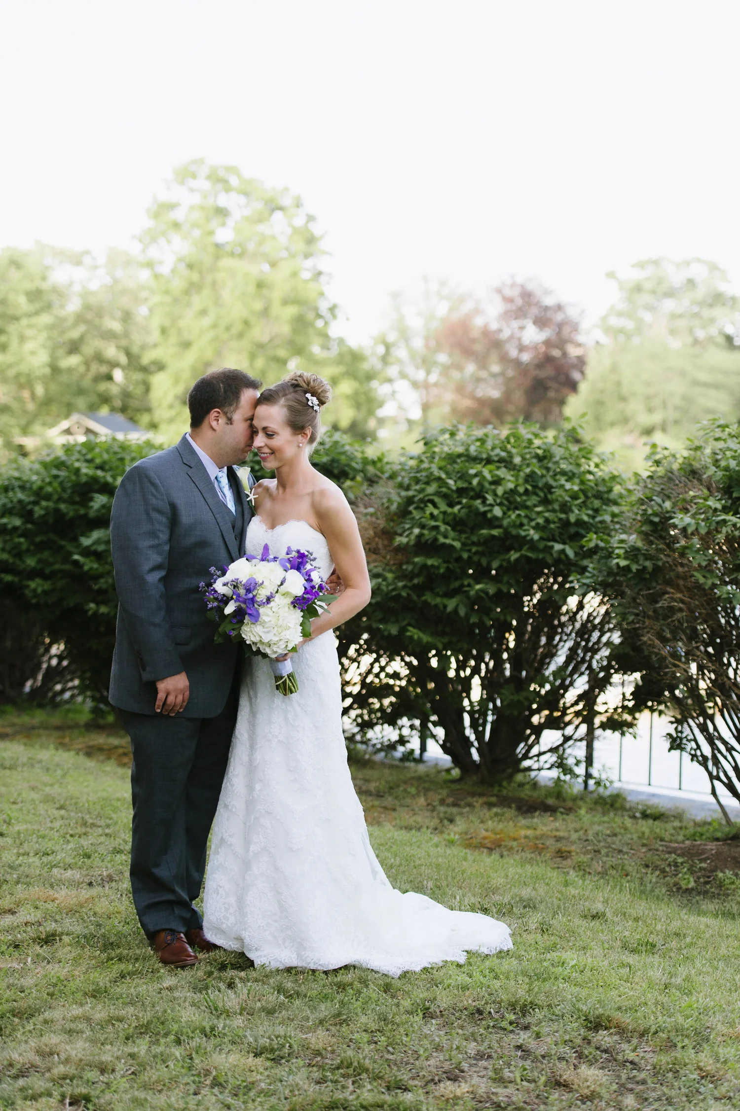 Cohasset Harbor Inn Wedding | Sam and Chris Sneak Peek