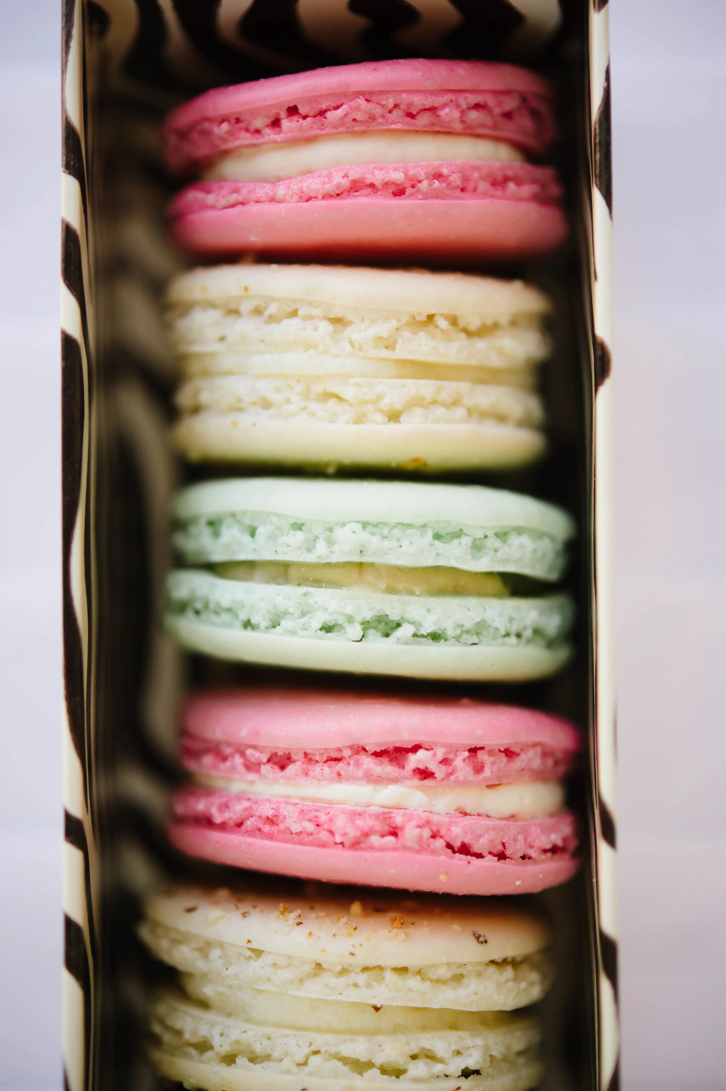 Caramel PATISSERIE | Salem, MA