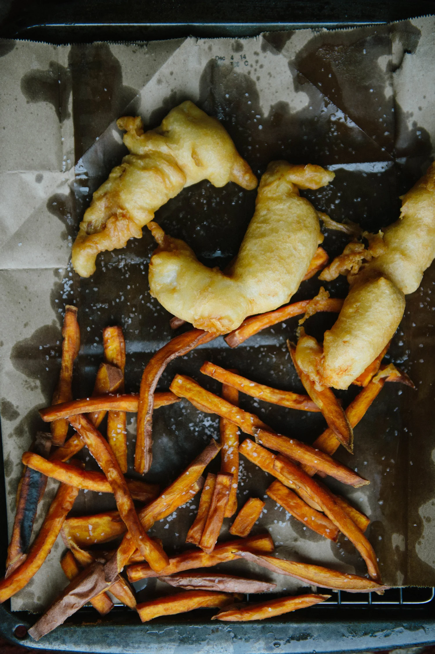 Edible Boston Magazine | A Busman's Holiday