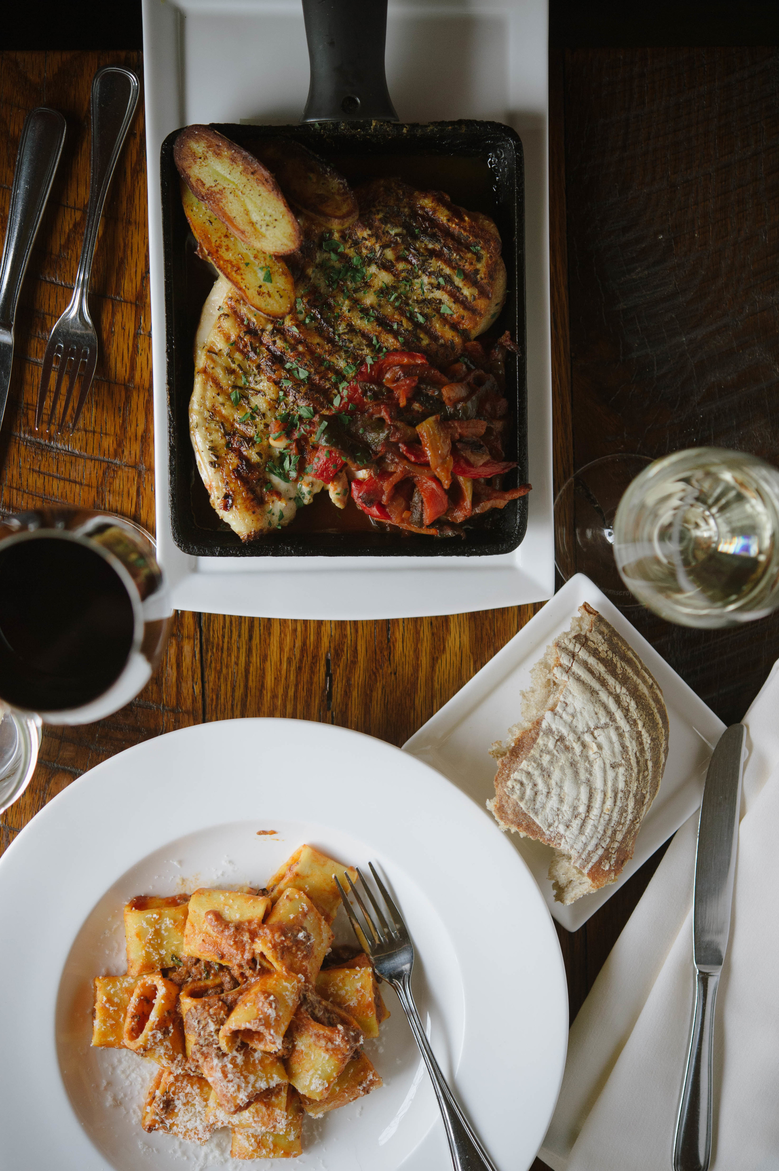 A Tavola Restaurant, Belmont | Northshore Magazine