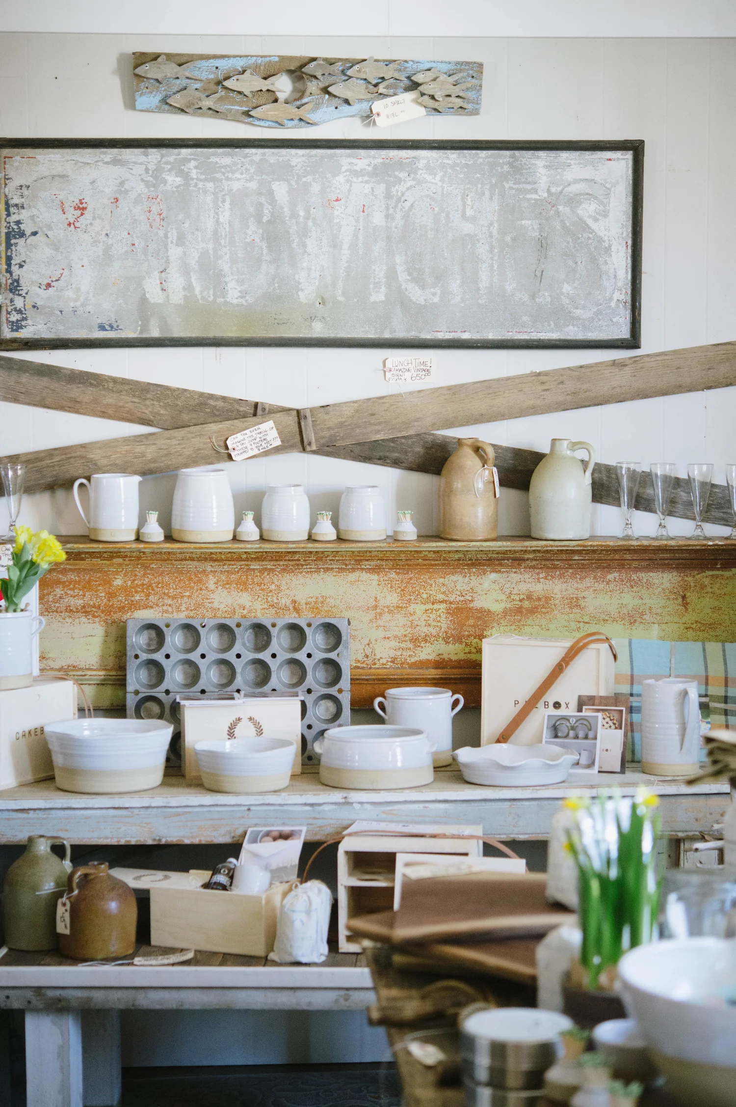 Jack + Toba | Concord, MA