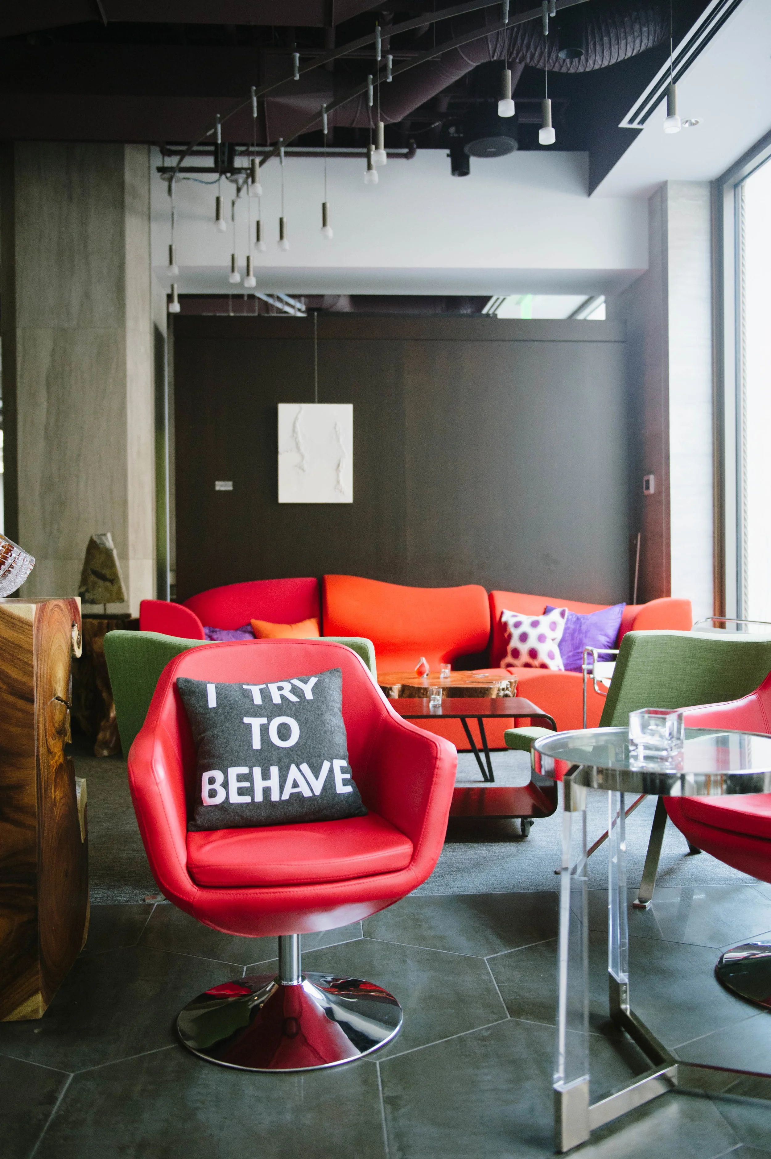 Liquid Art House | Boston