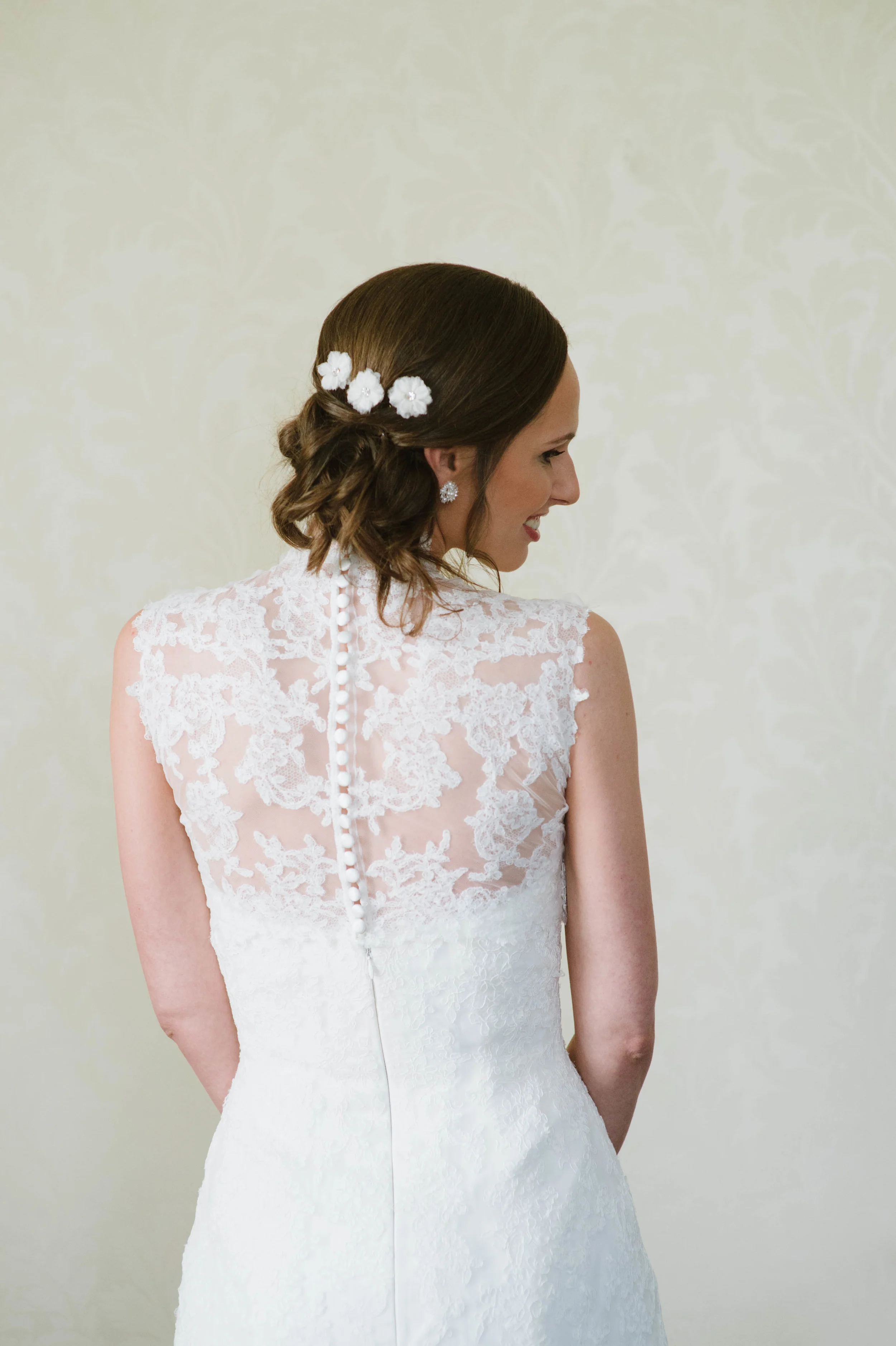 Sara + Dan | Peabody Essex Museum Wedding, Salem 