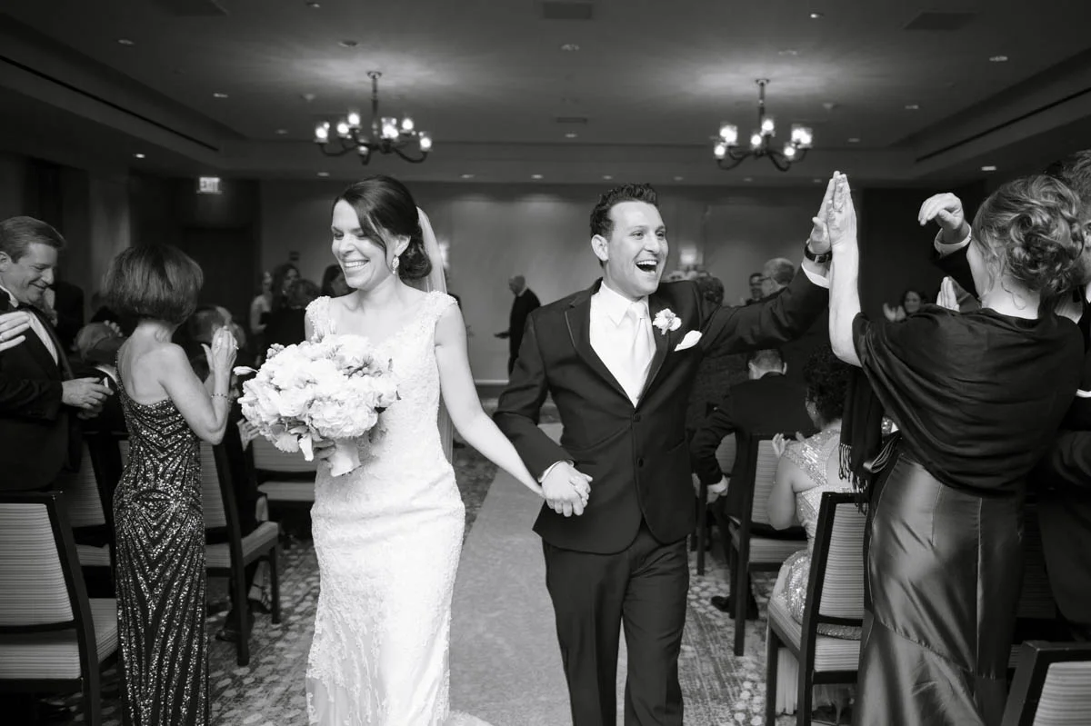 Liz + Adam | Ritz-Carlton, Boston Sneak Peek