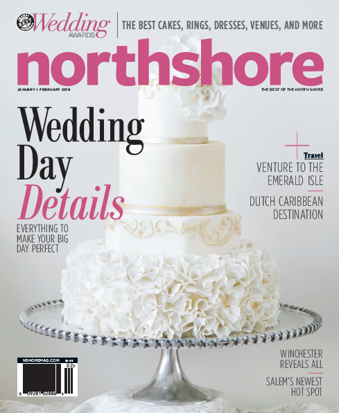 Northshore Magazine | Let Me Eat (OR shoot) Cake! 