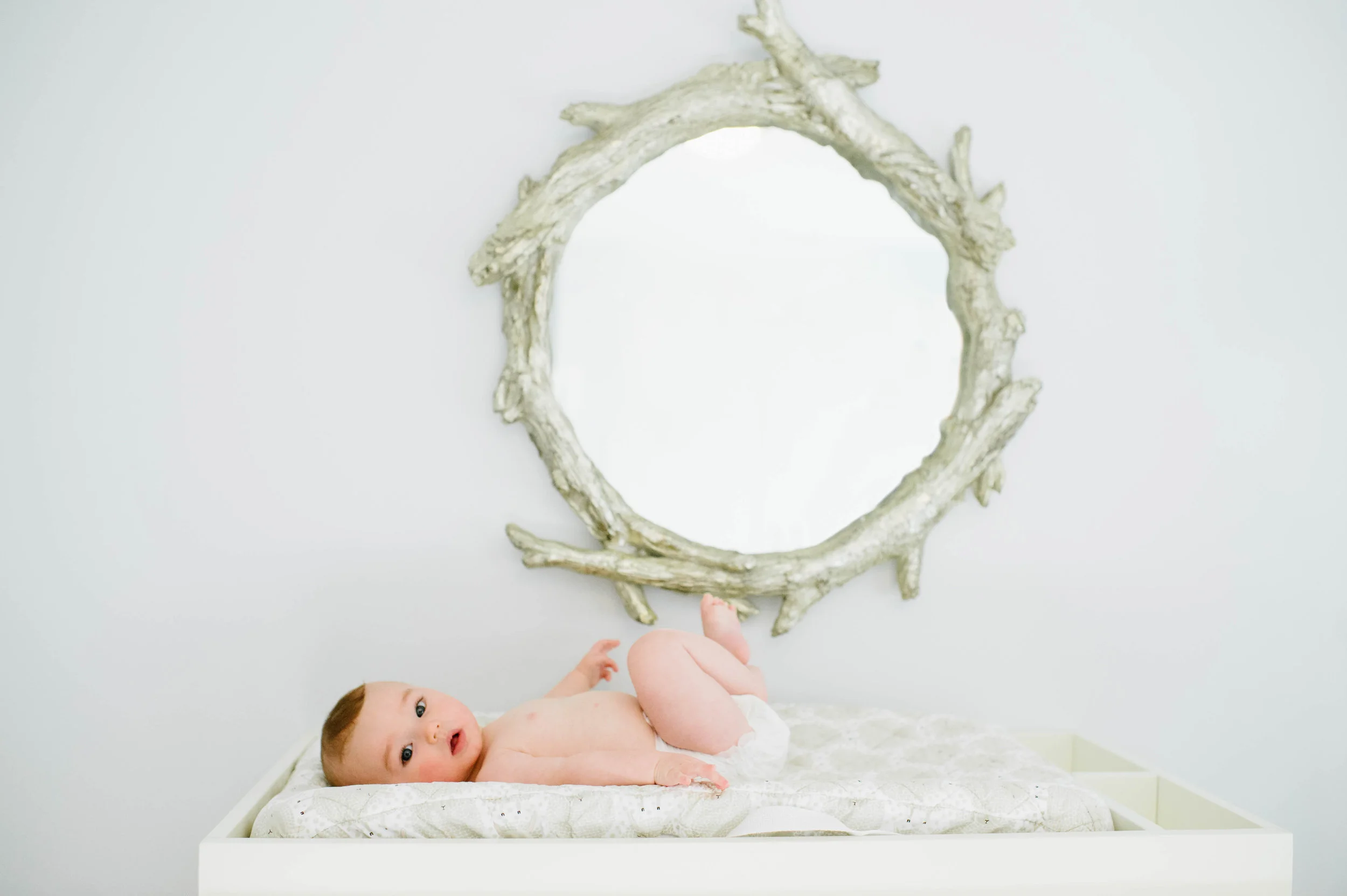 South Boston Family Session | Katherine, Andrew + James 