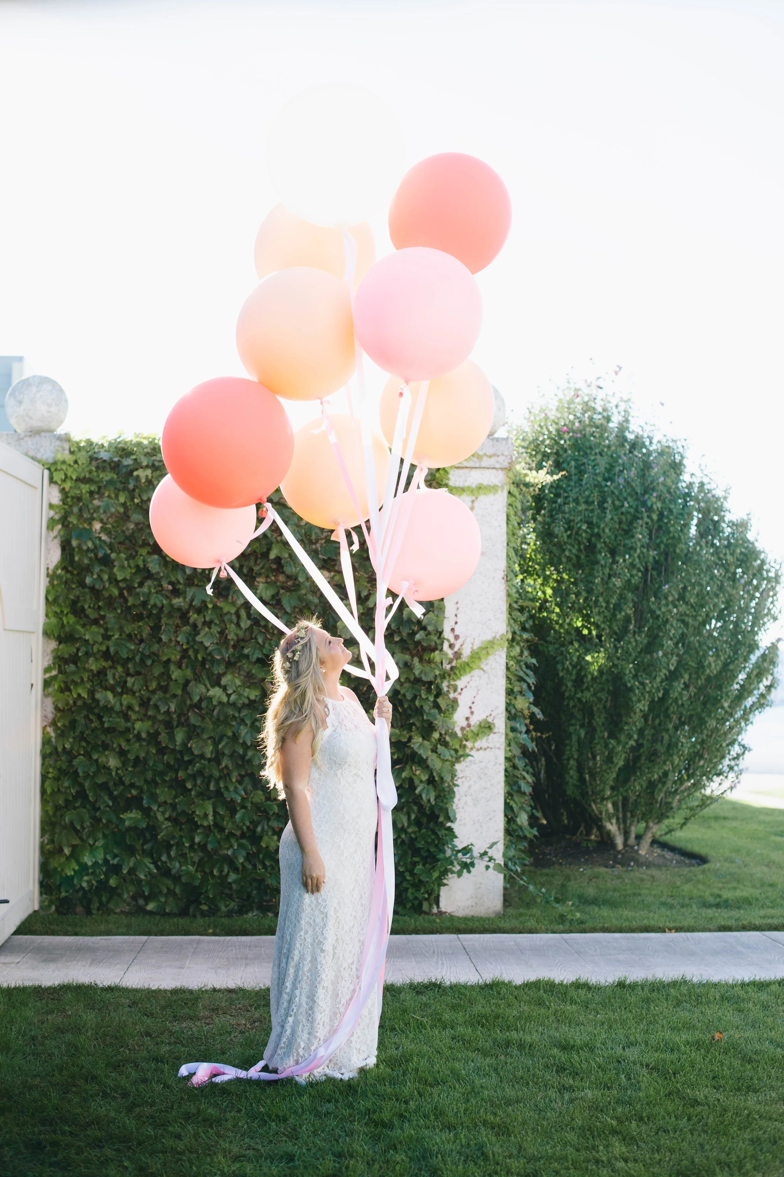 Belle Mer Wedding Newport | Alison + Eugenio 