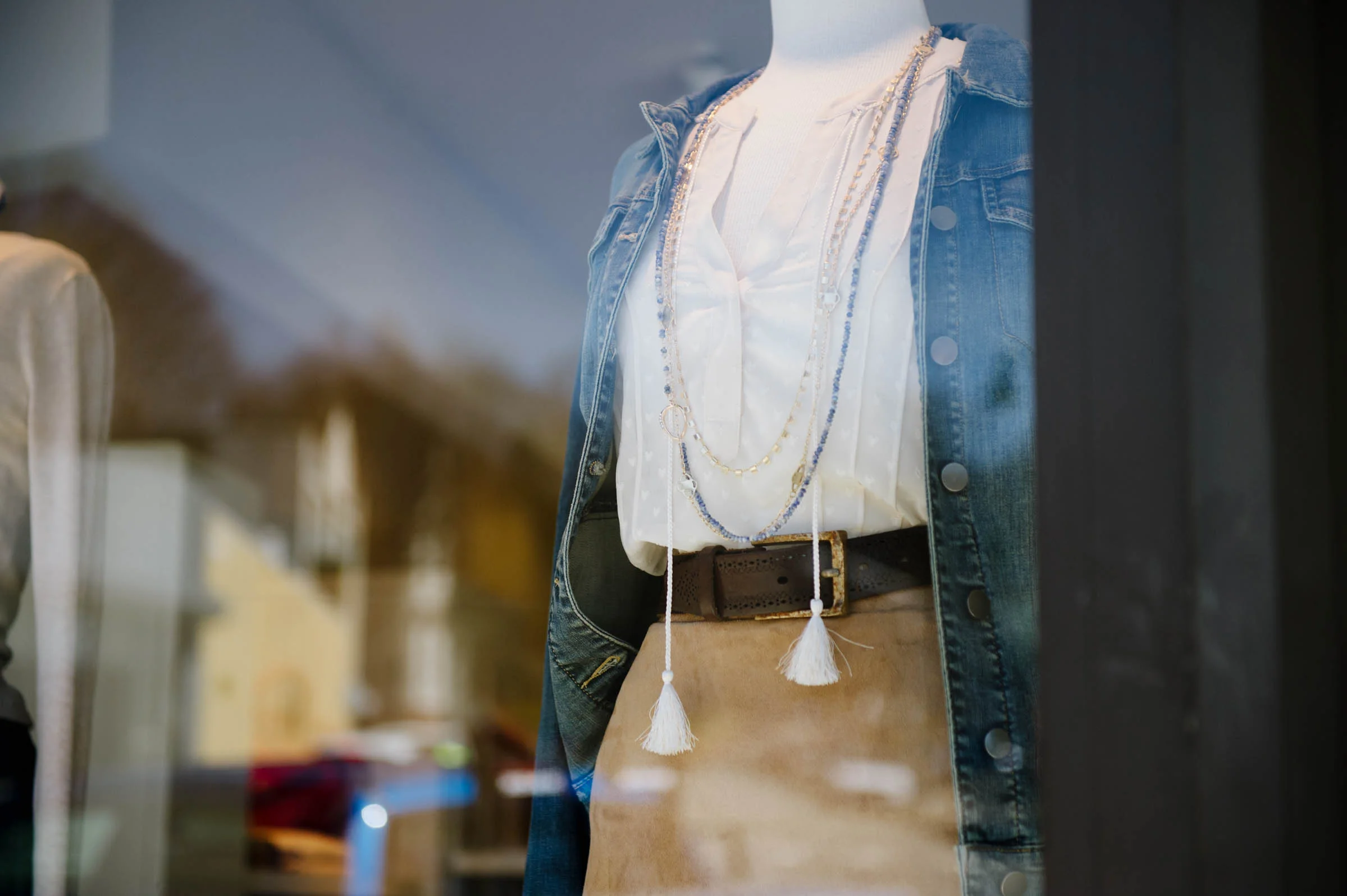 Bessie Blue Shop | Belmont