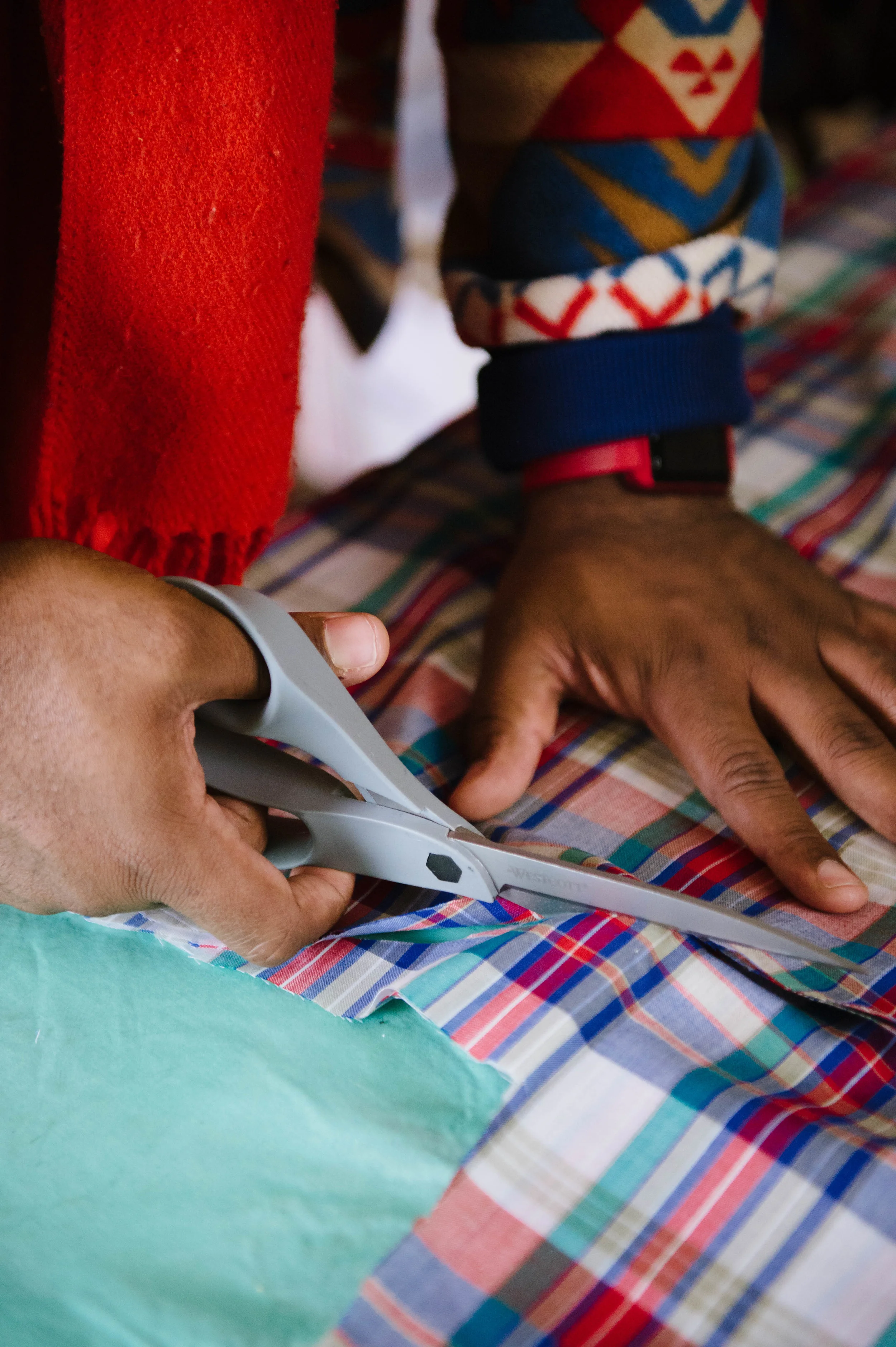 Local Love | Claude Michelle