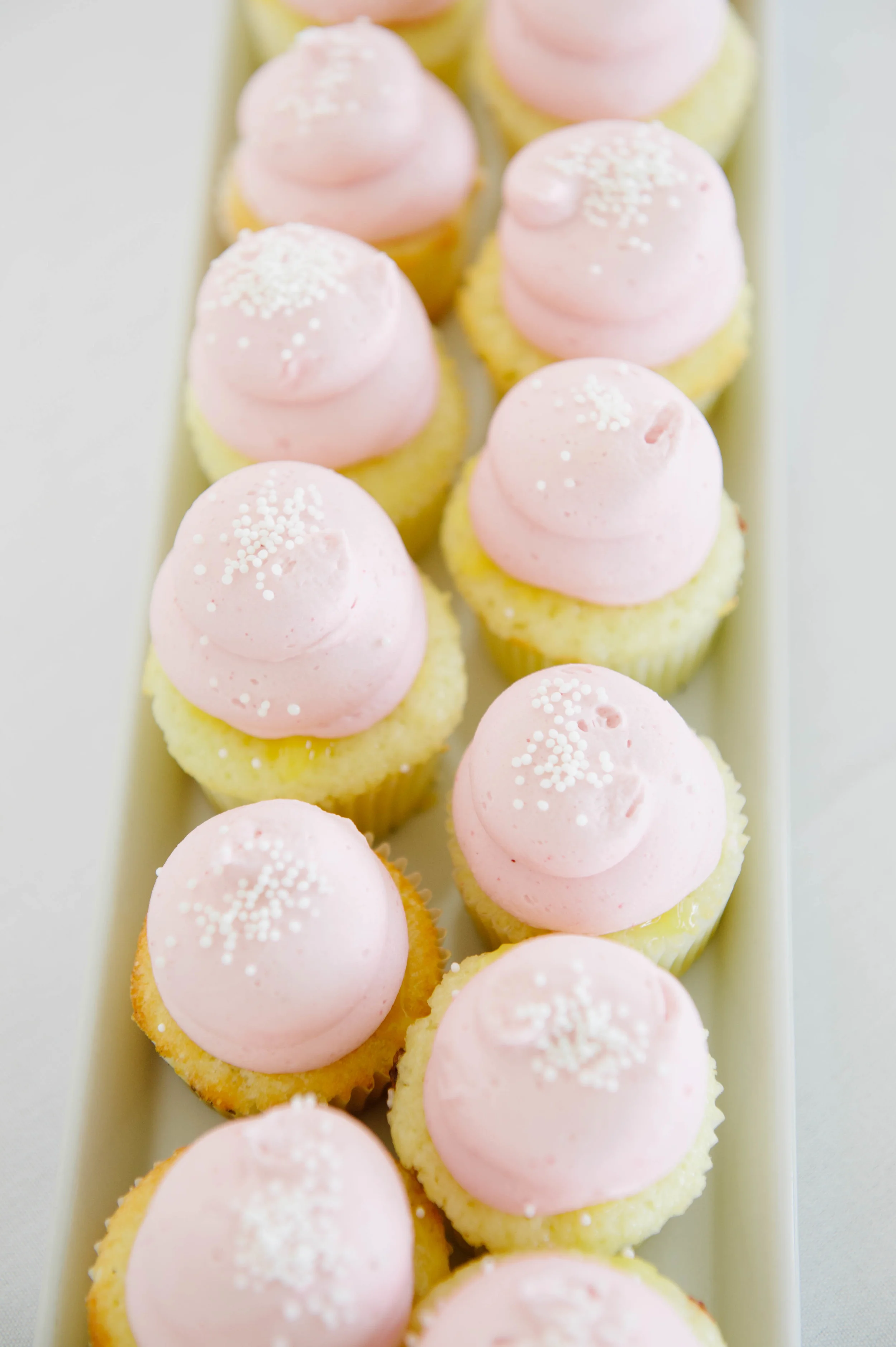 Lisa + Damon | Pelham House, Cape Cod