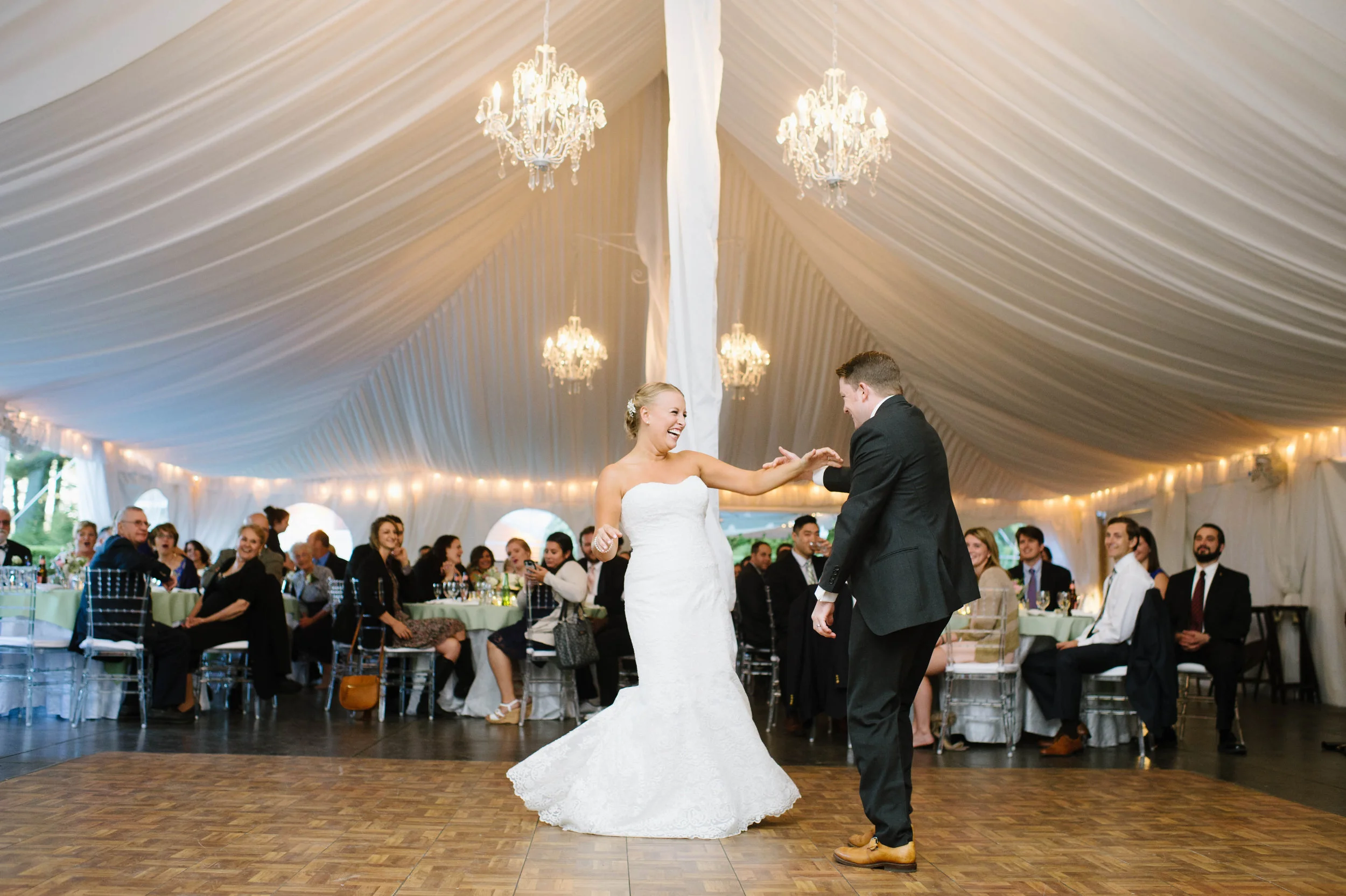 Lake Pearl Wedding | Leeann + Jarrod Sneak Peek