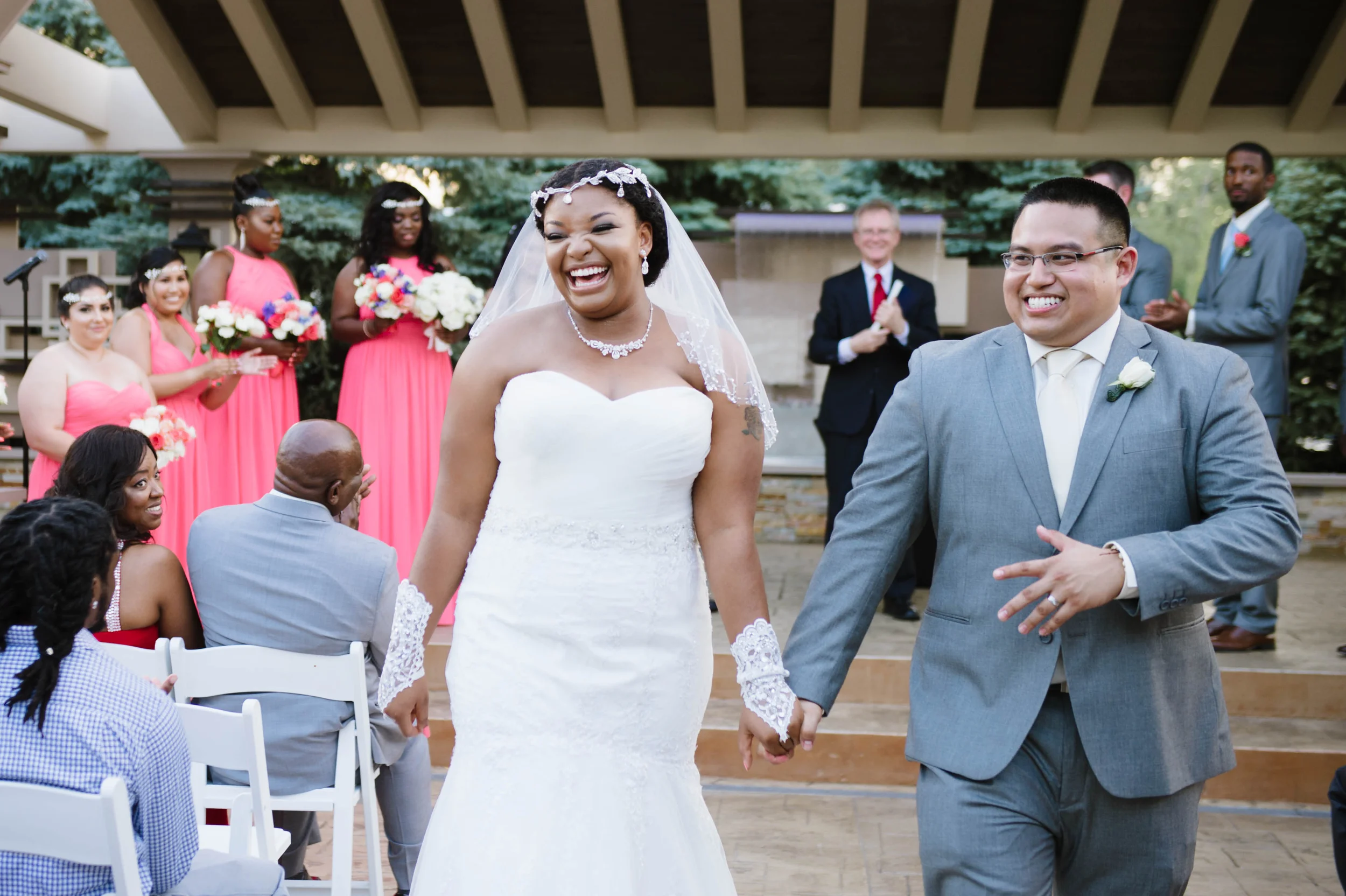 Brittania + Peter | Sheraton Hotel, Norwell Sneak Peek