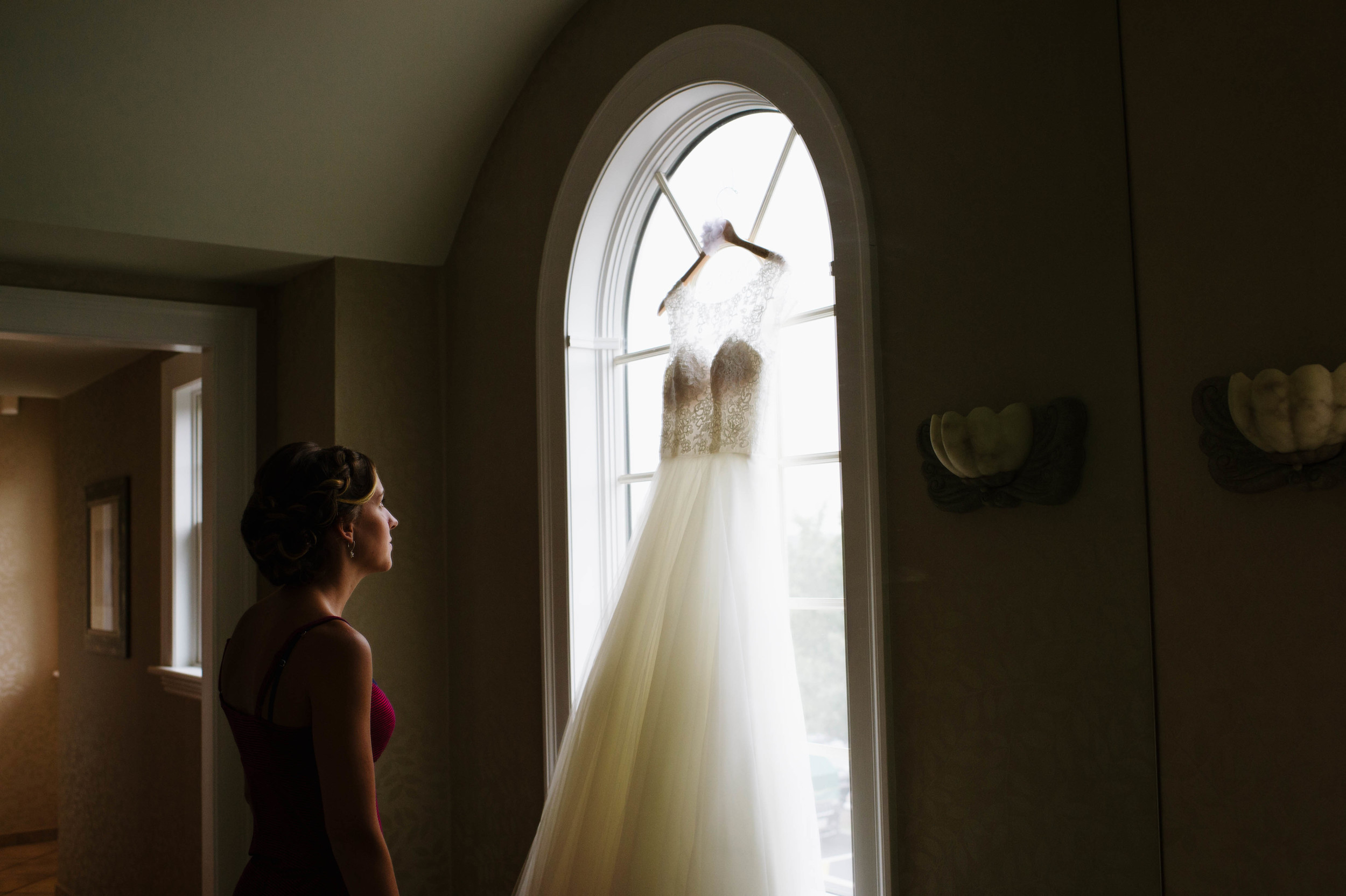 Carolyn + Mike- Brookside Club Wedding, Bourne Cape Cod